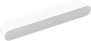 Sonos Ray weiß