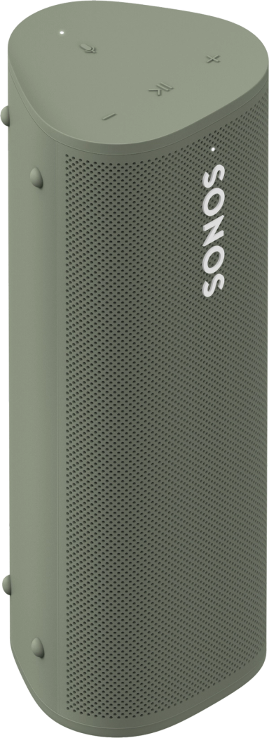 Sonos Roam Smart Speaker olive