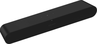 Sonos Ray schwarz