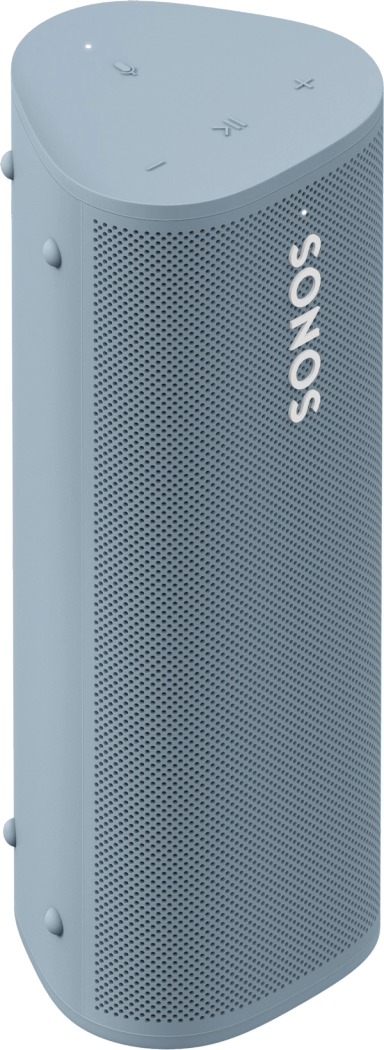 Sonos Roam Smart Speaker wave