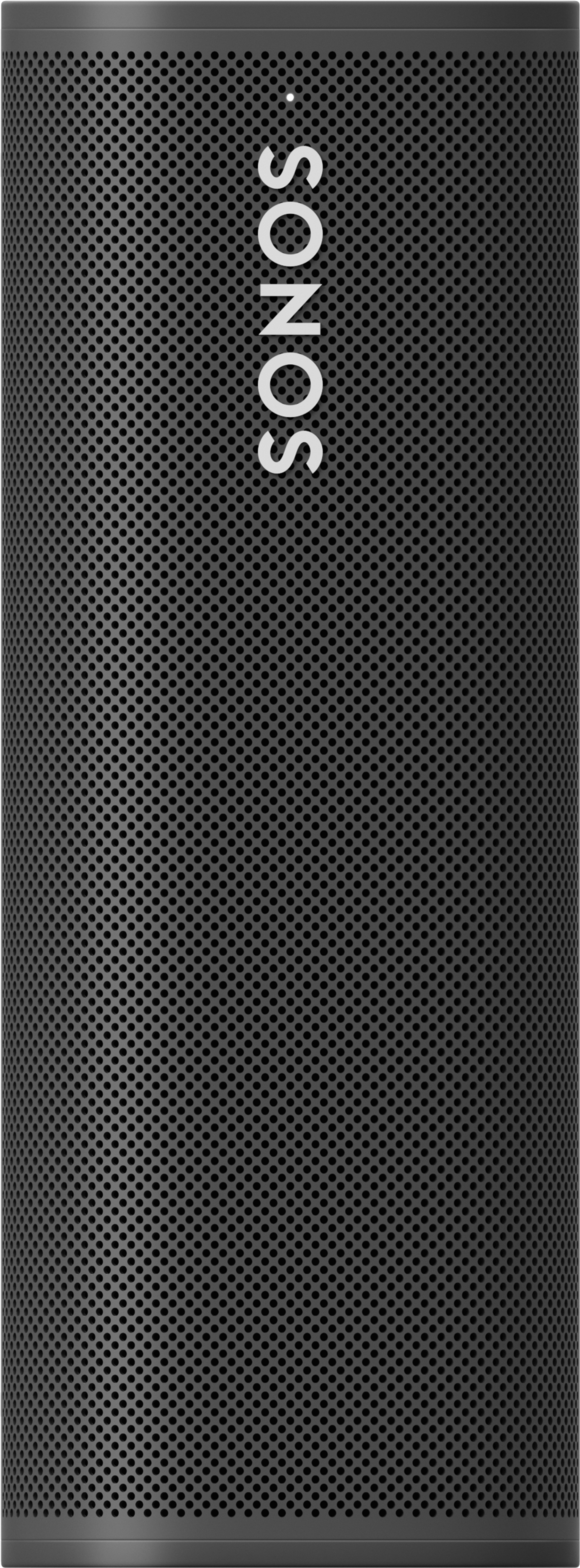 Roam front shadow black