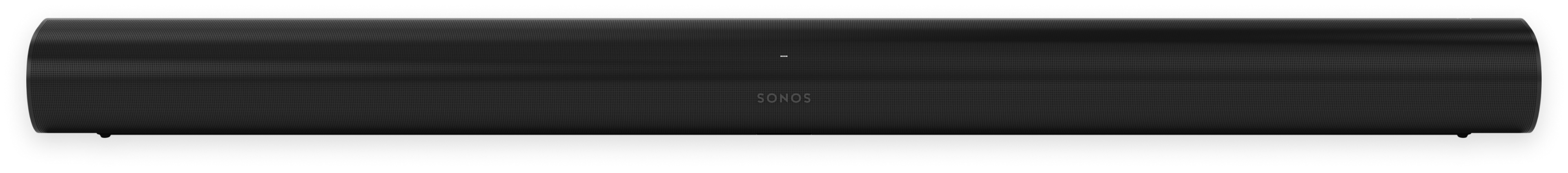 Arc hero front black