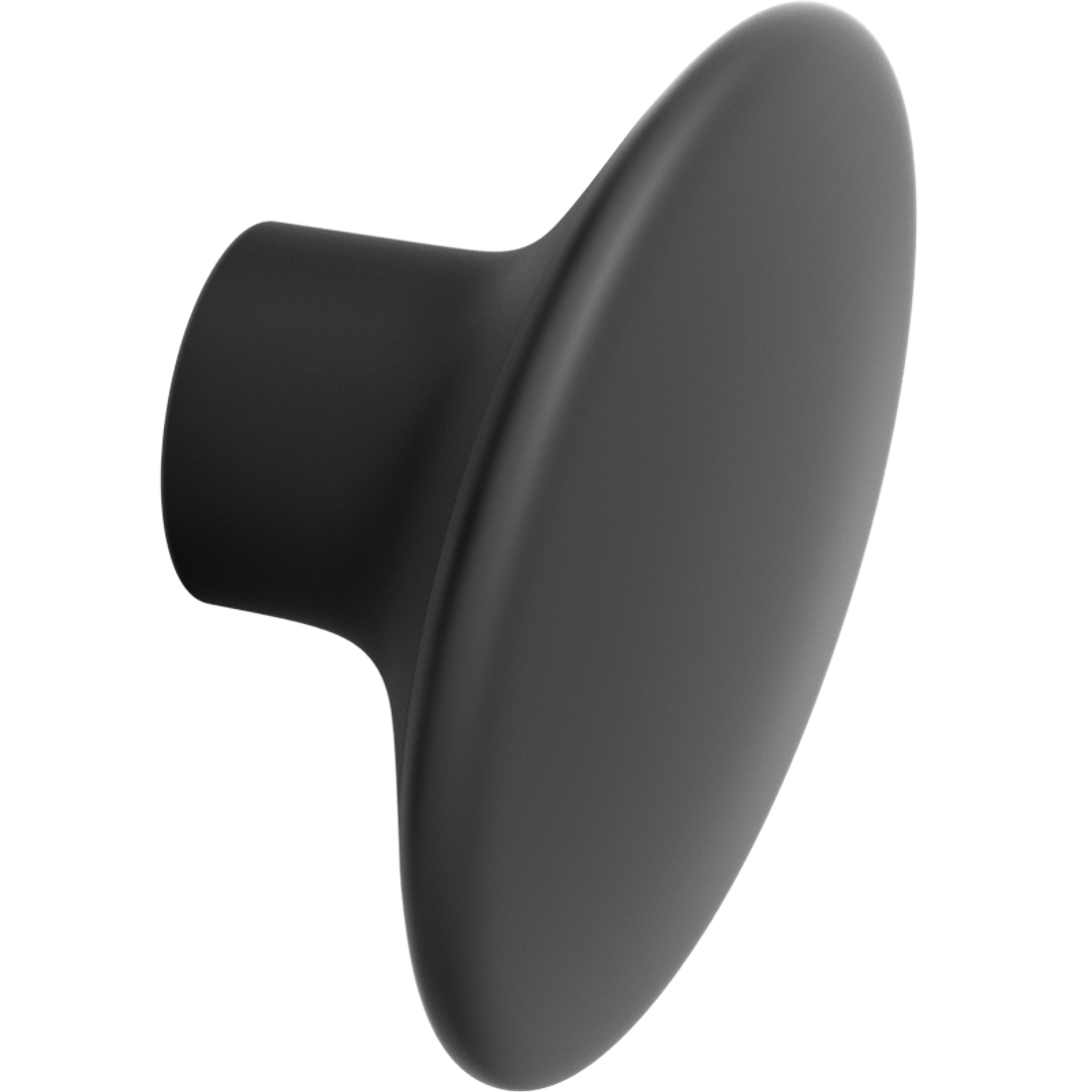 Move wall hook black