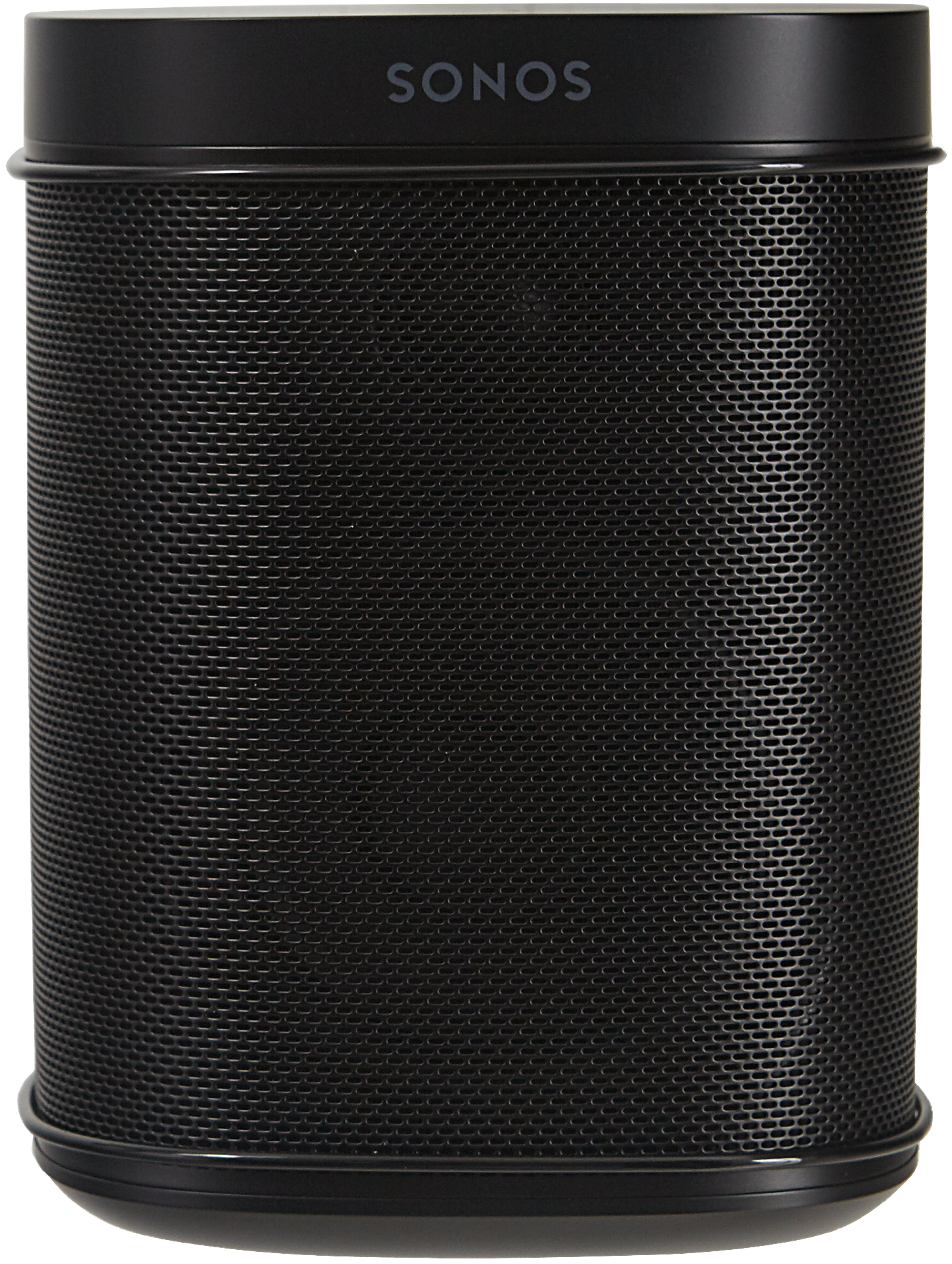 Sanus Wall One front black