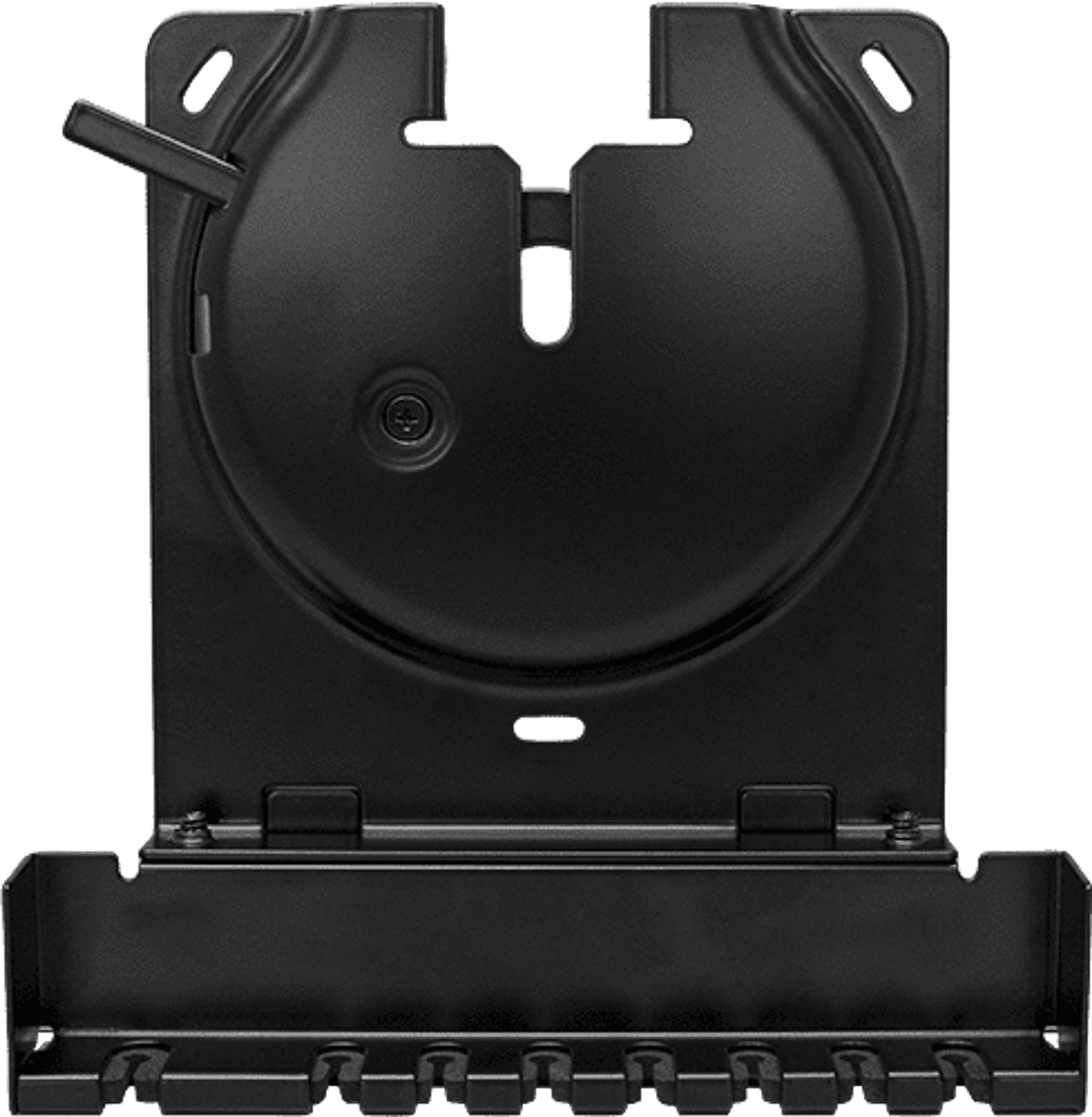 Sanus Wall Mount for Amp top