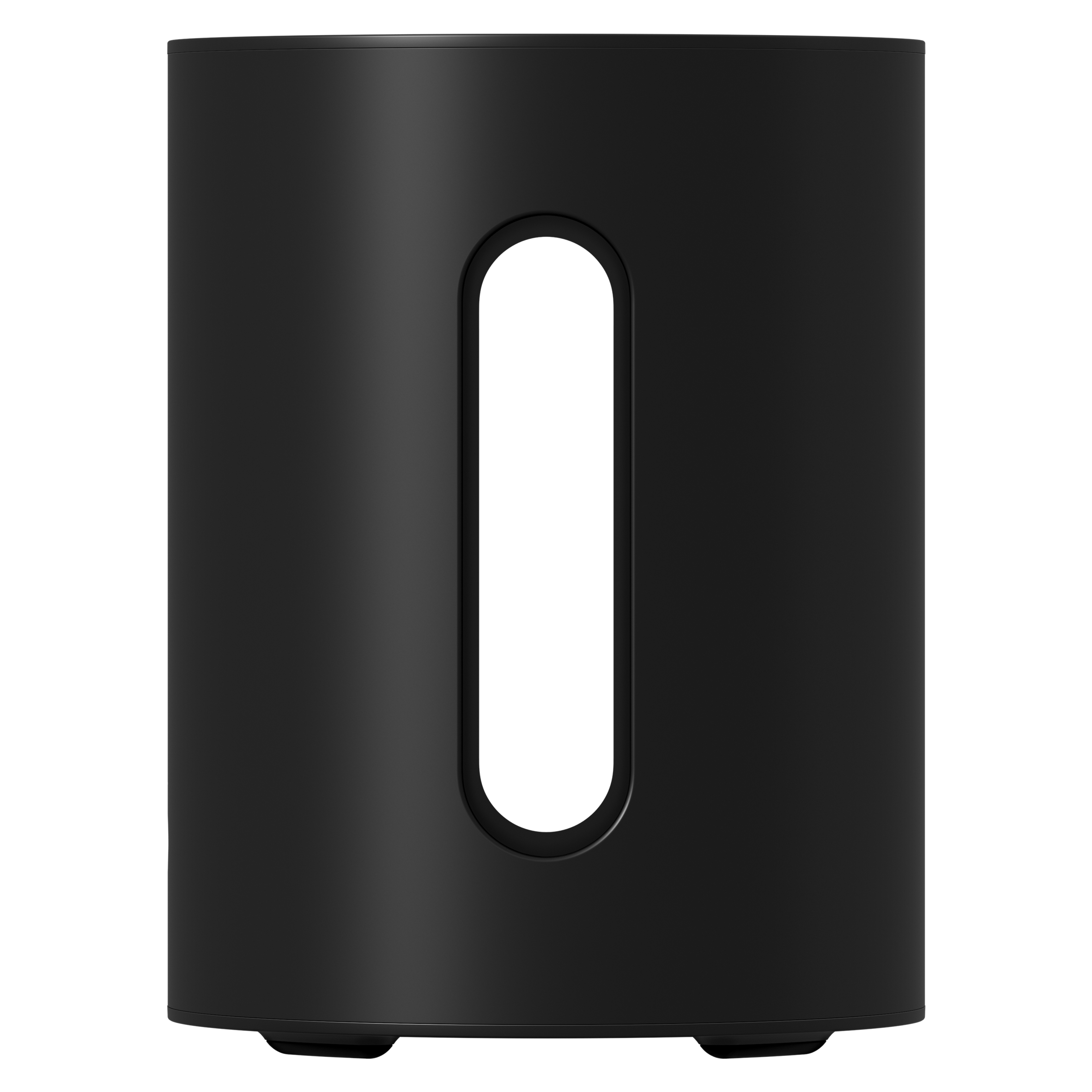 Sub Mini left side black