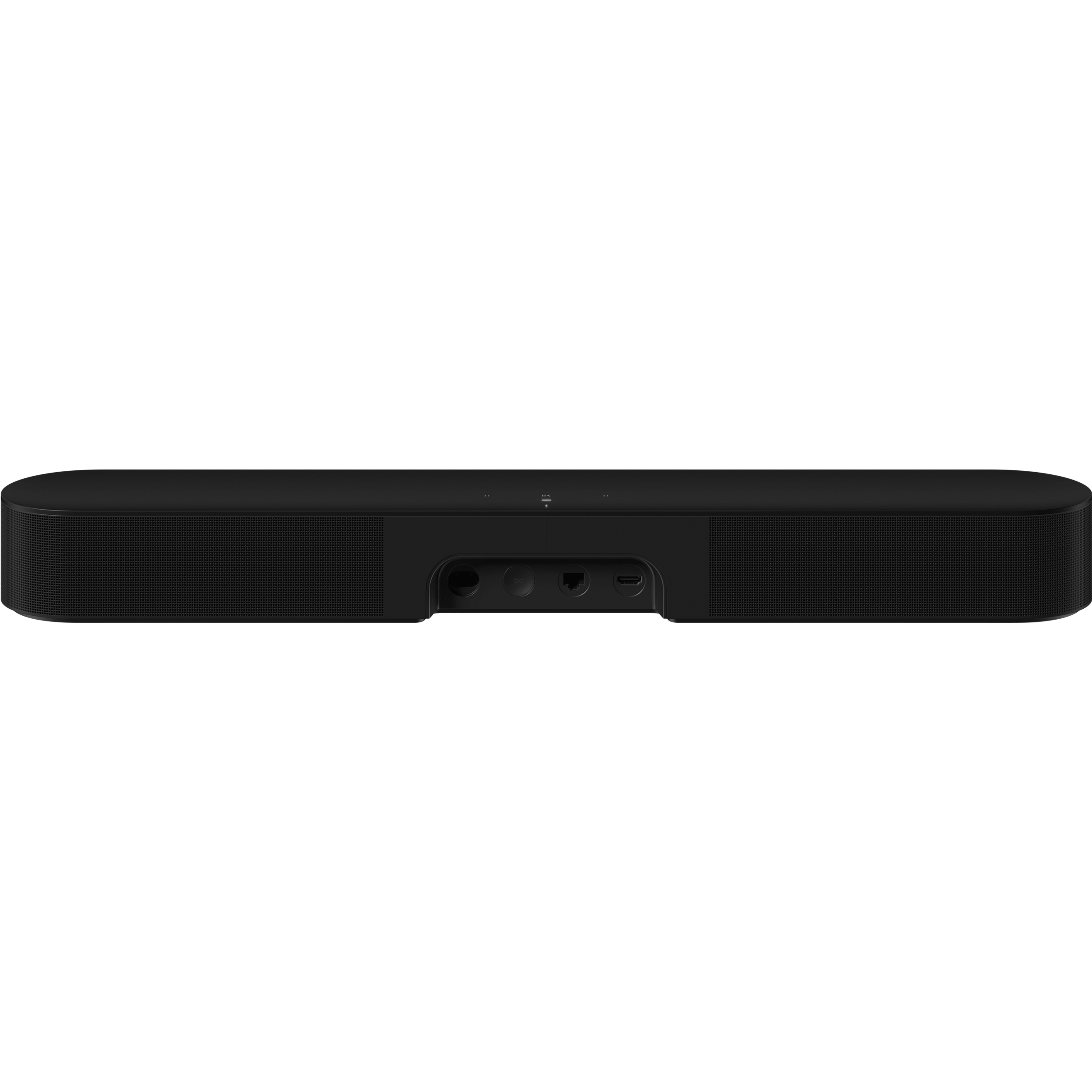 Beam Gen-1 back black