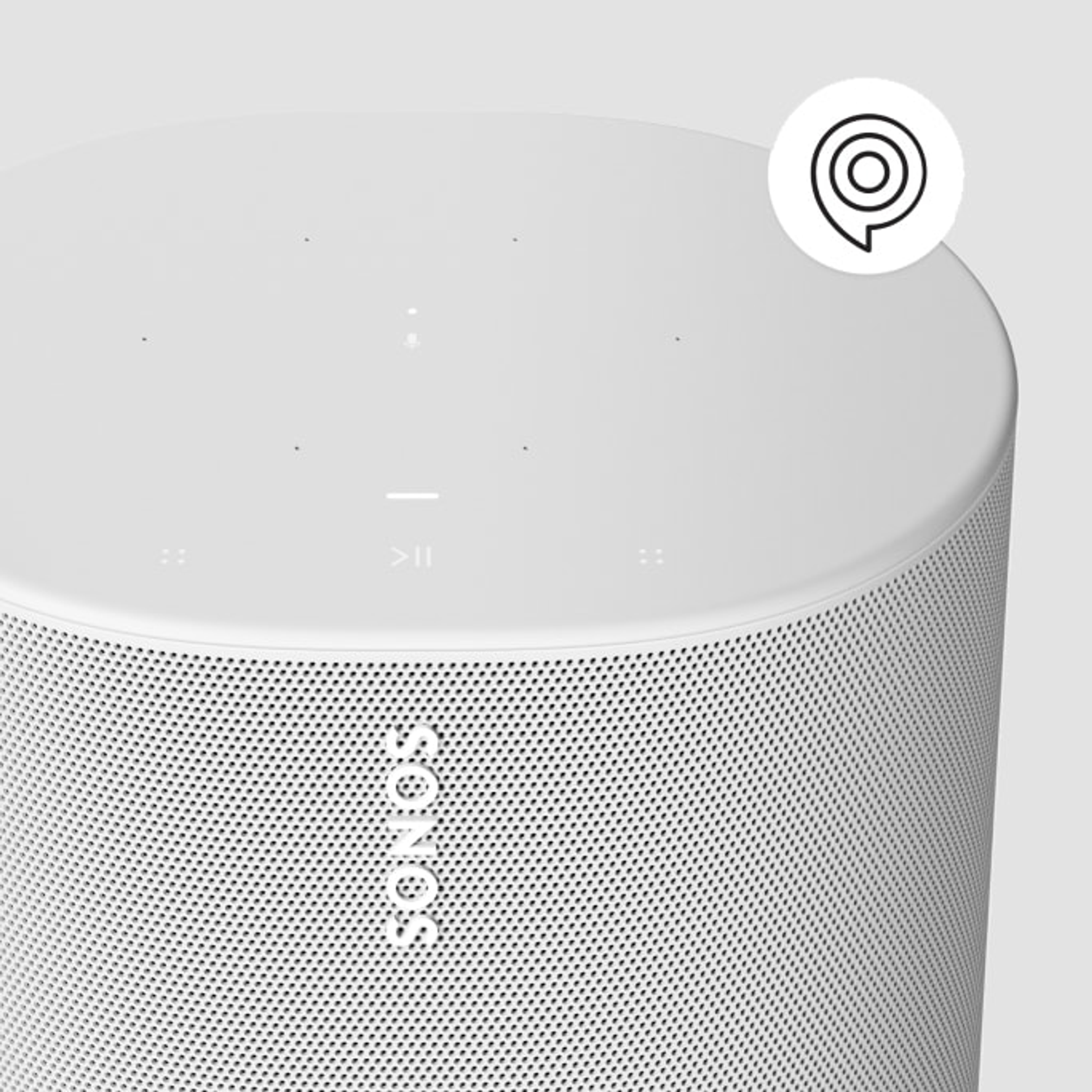Sonos Move with Sonos Voice Control icon