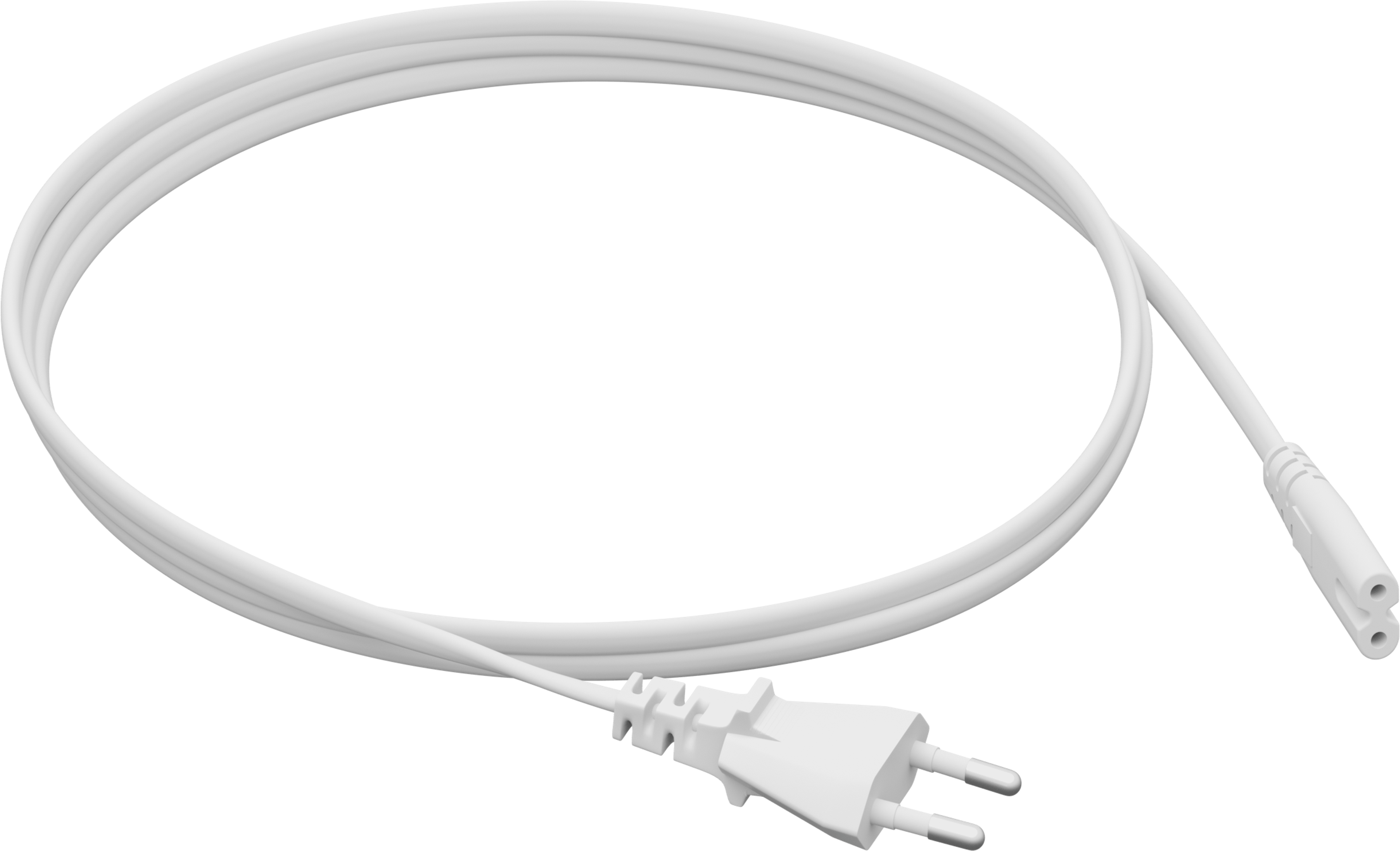Power Cable III Standard white