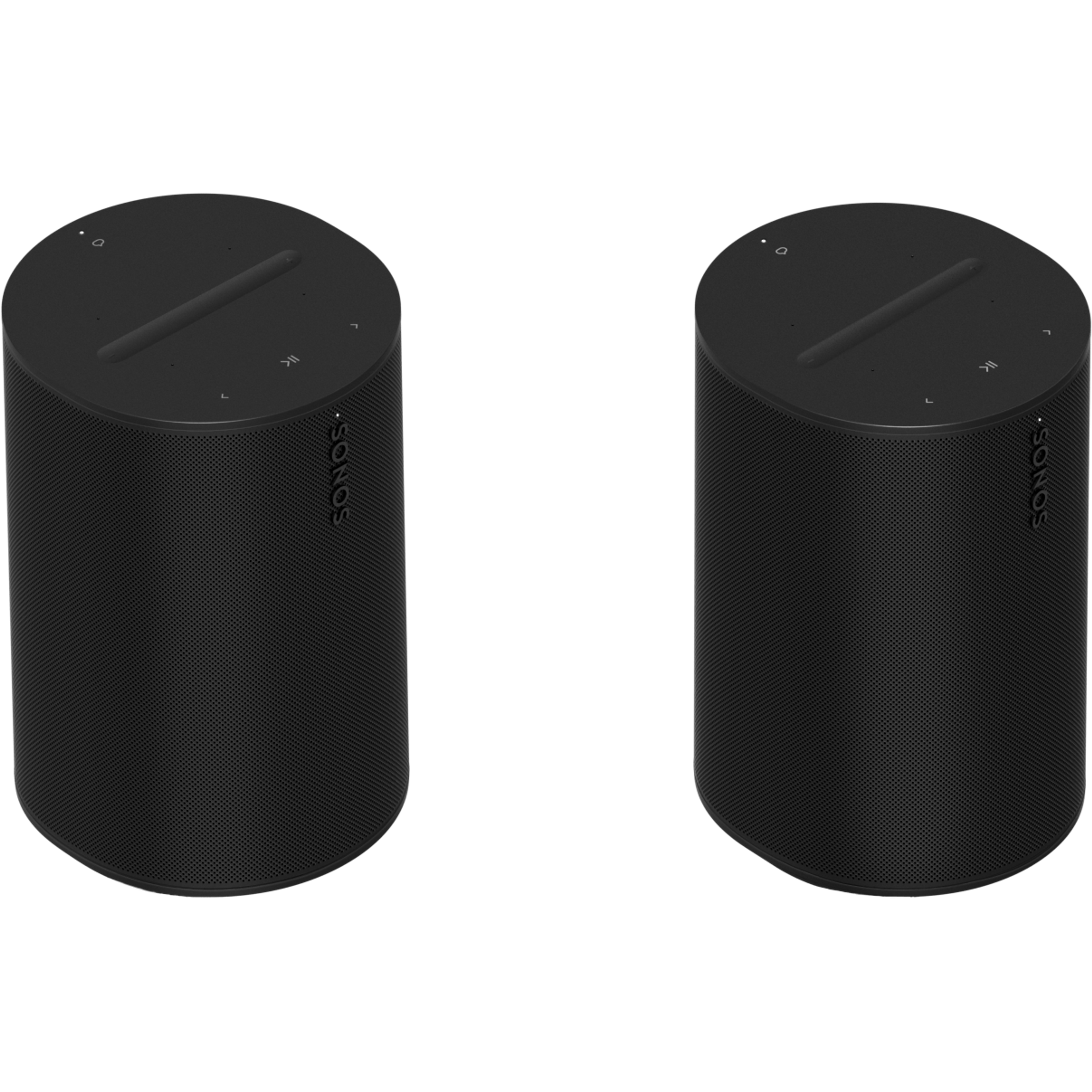 2 Room Set with Era 100 black