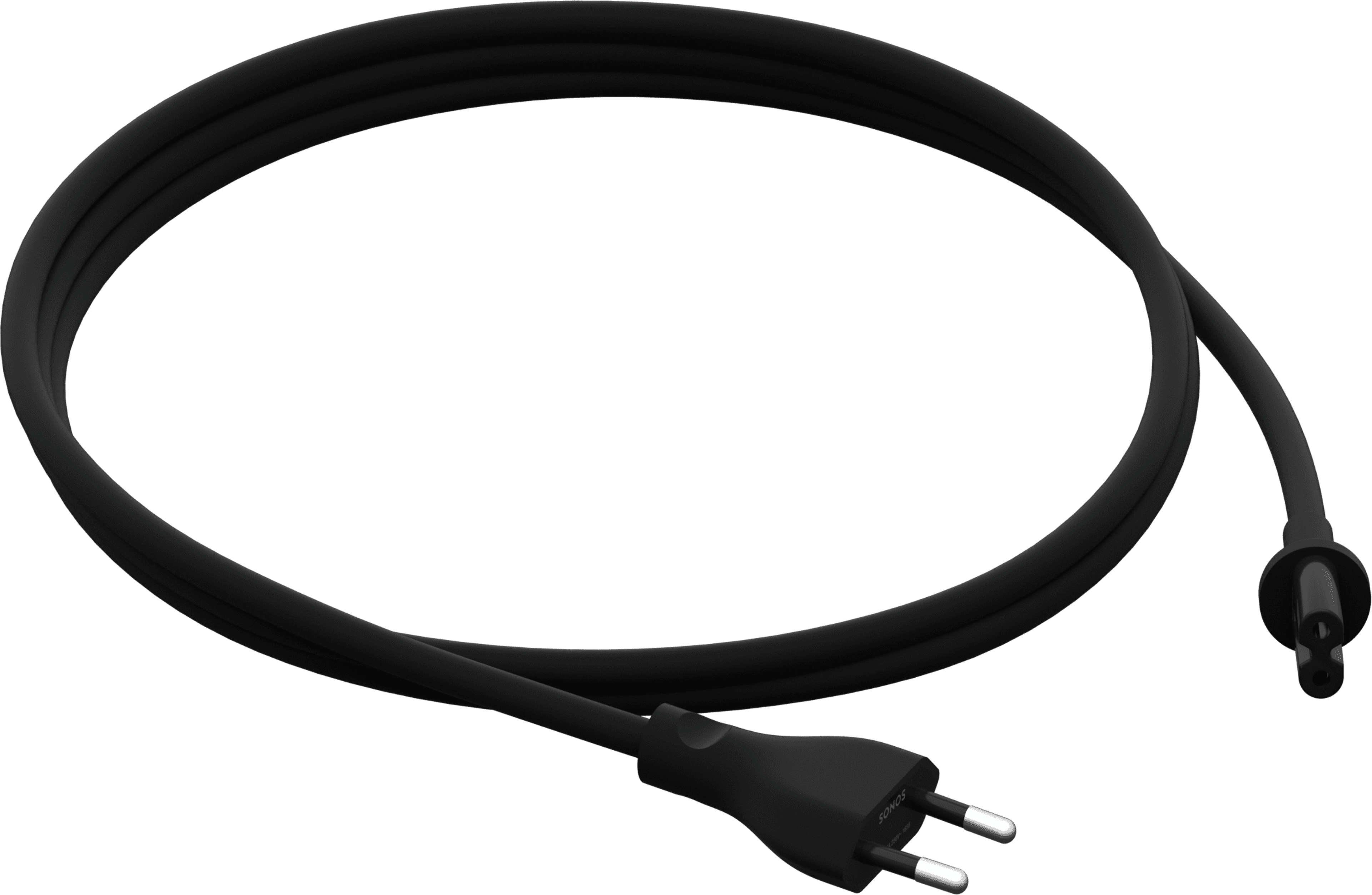 Power Cable I standard black