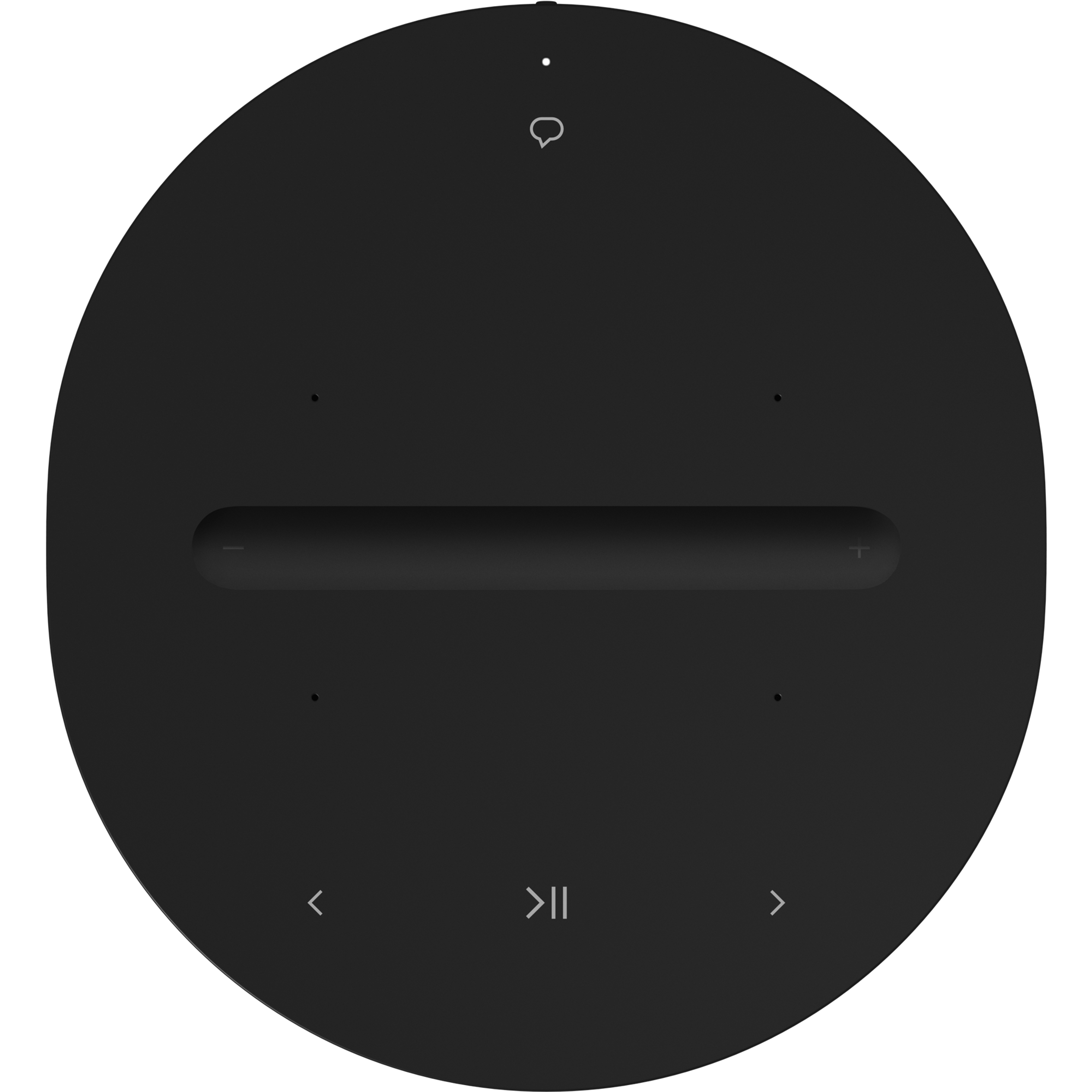 Era 100 black top controls