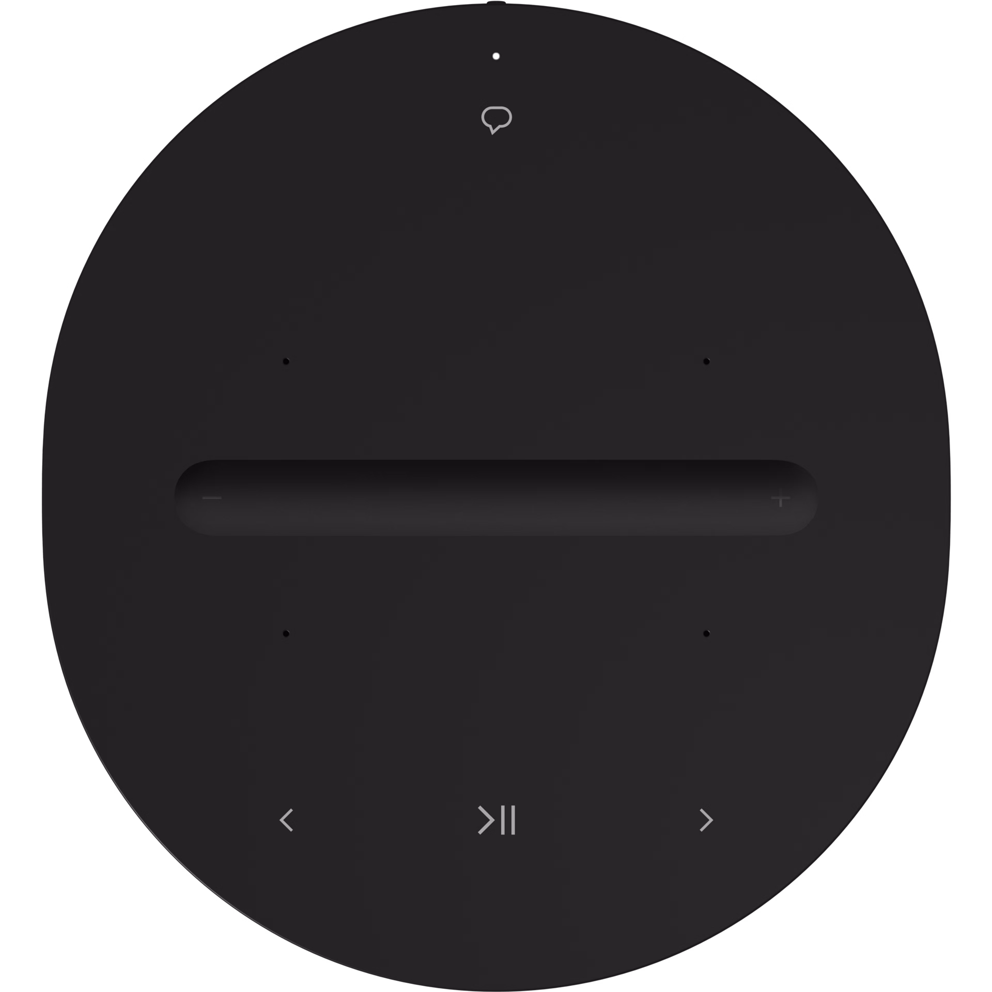 Era 100 black top controls