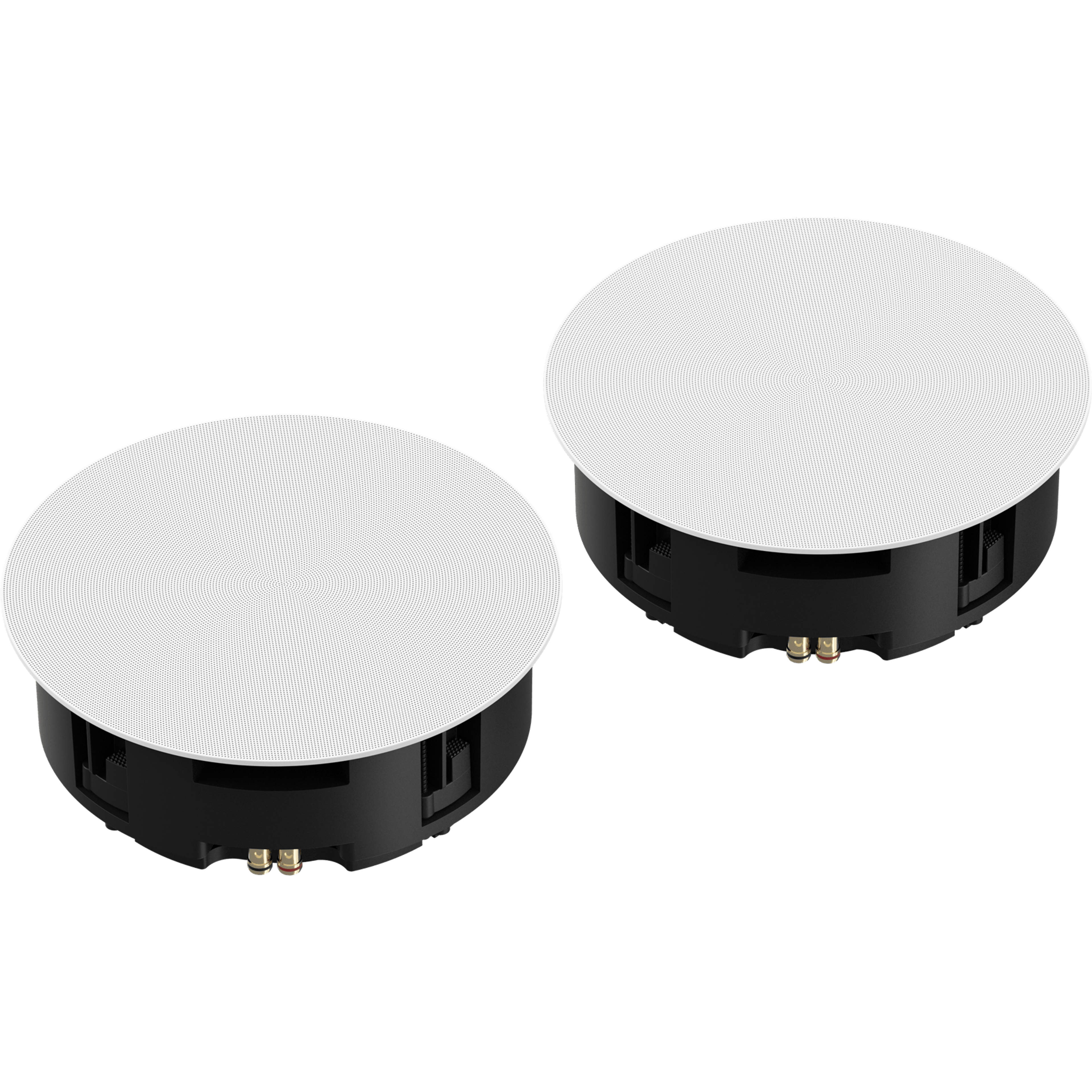 8-inch In-Ceiling Speaker pair