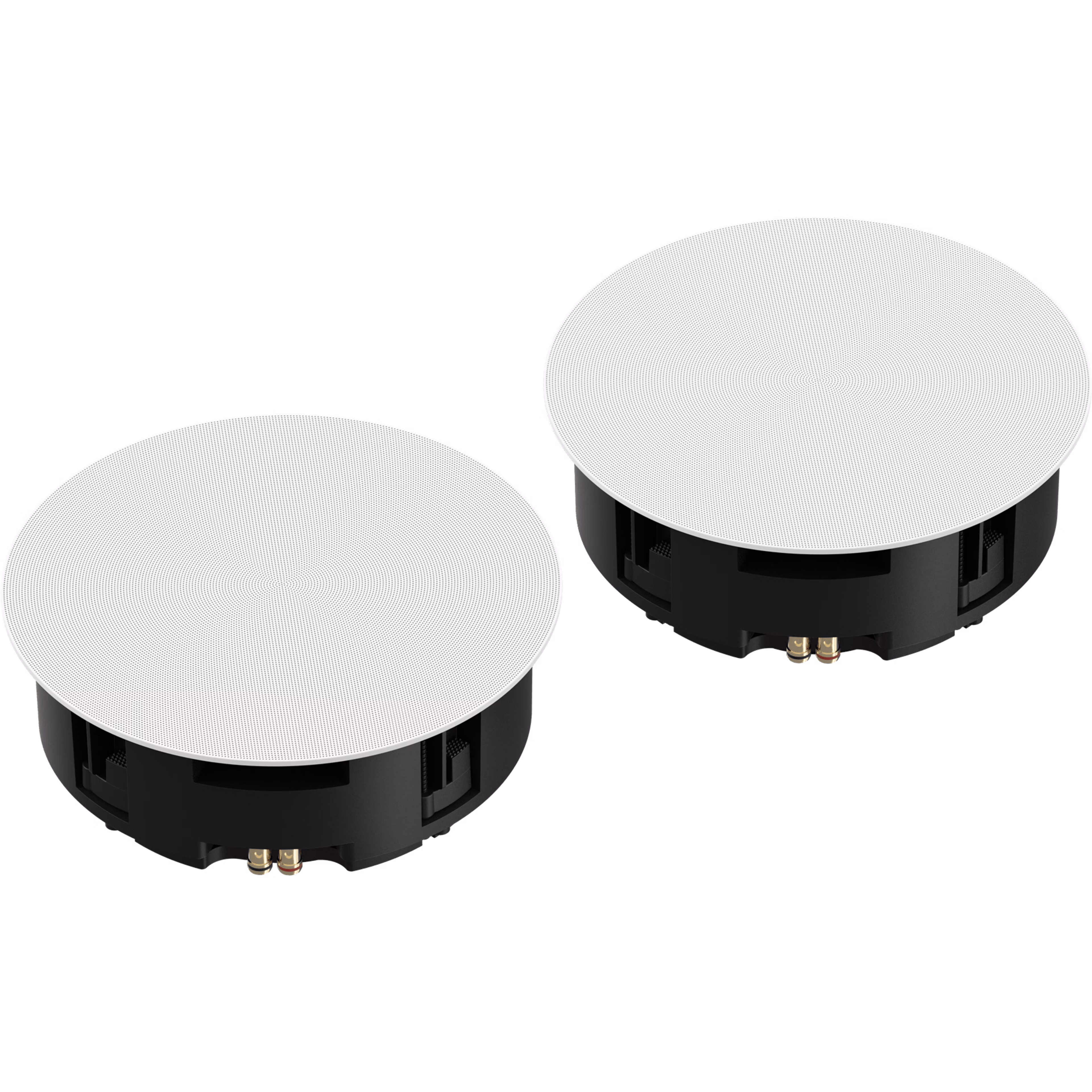 8-inch In-Ceiling Speaker pair