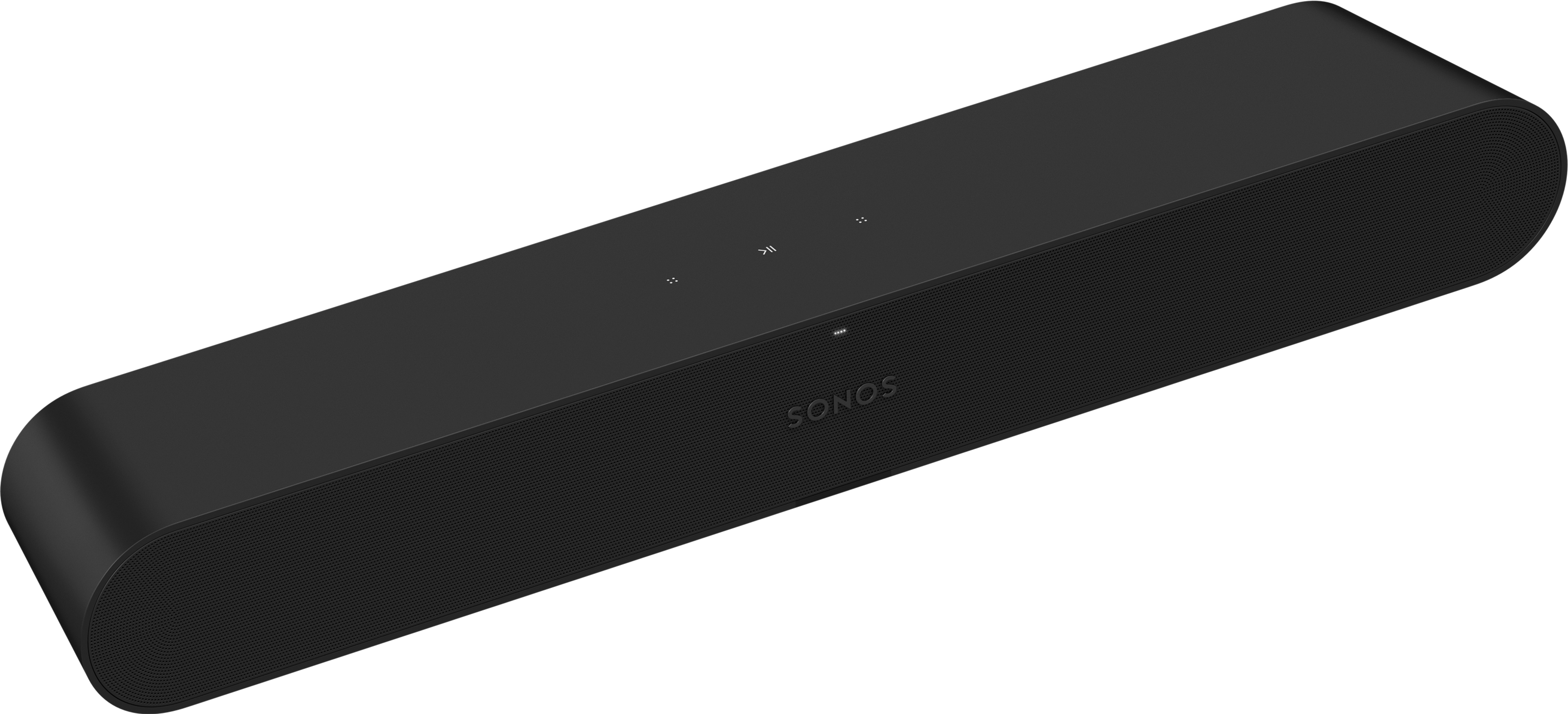 Black Sonos Ray