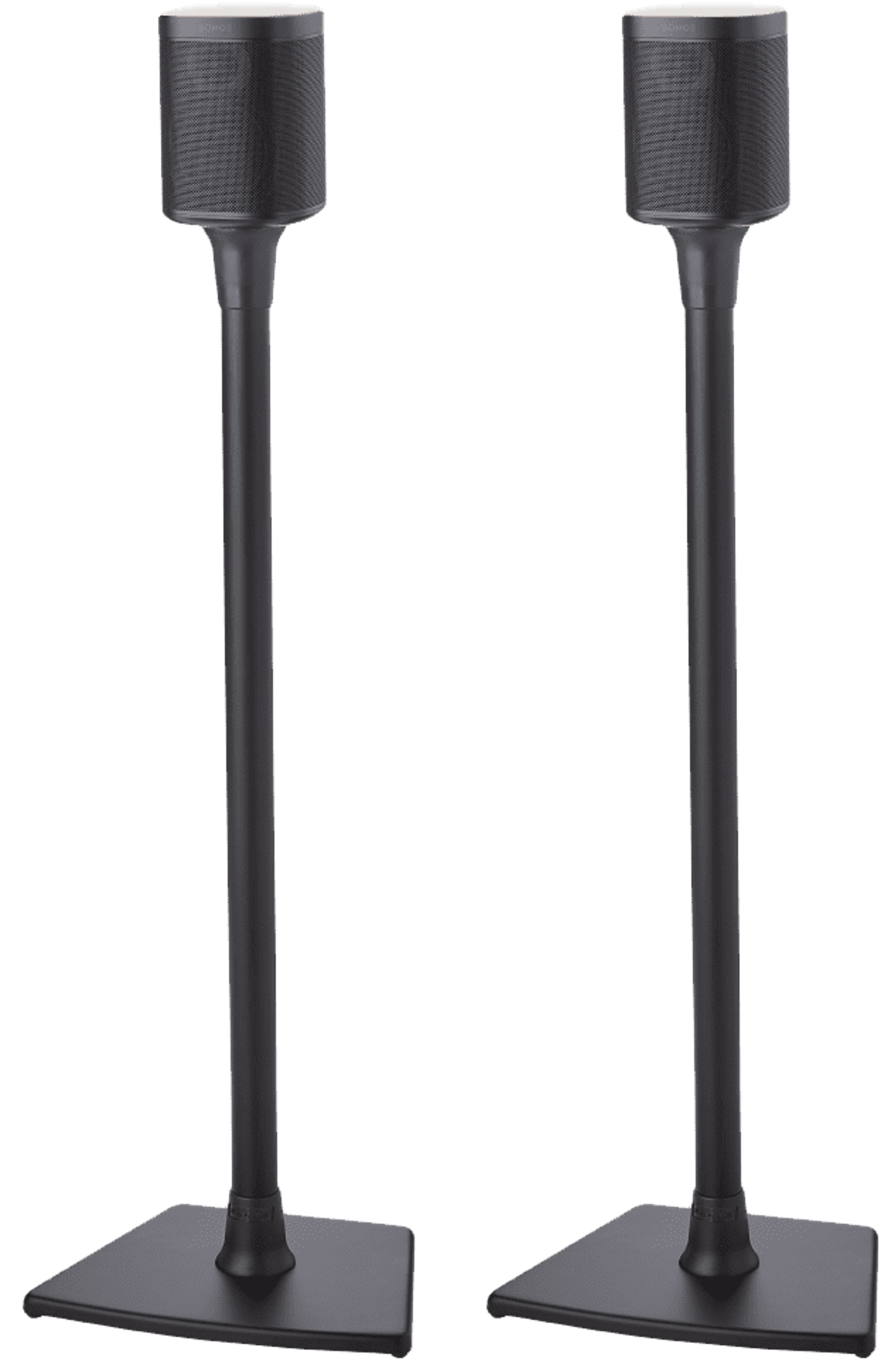 Sanus Stand One Pair black