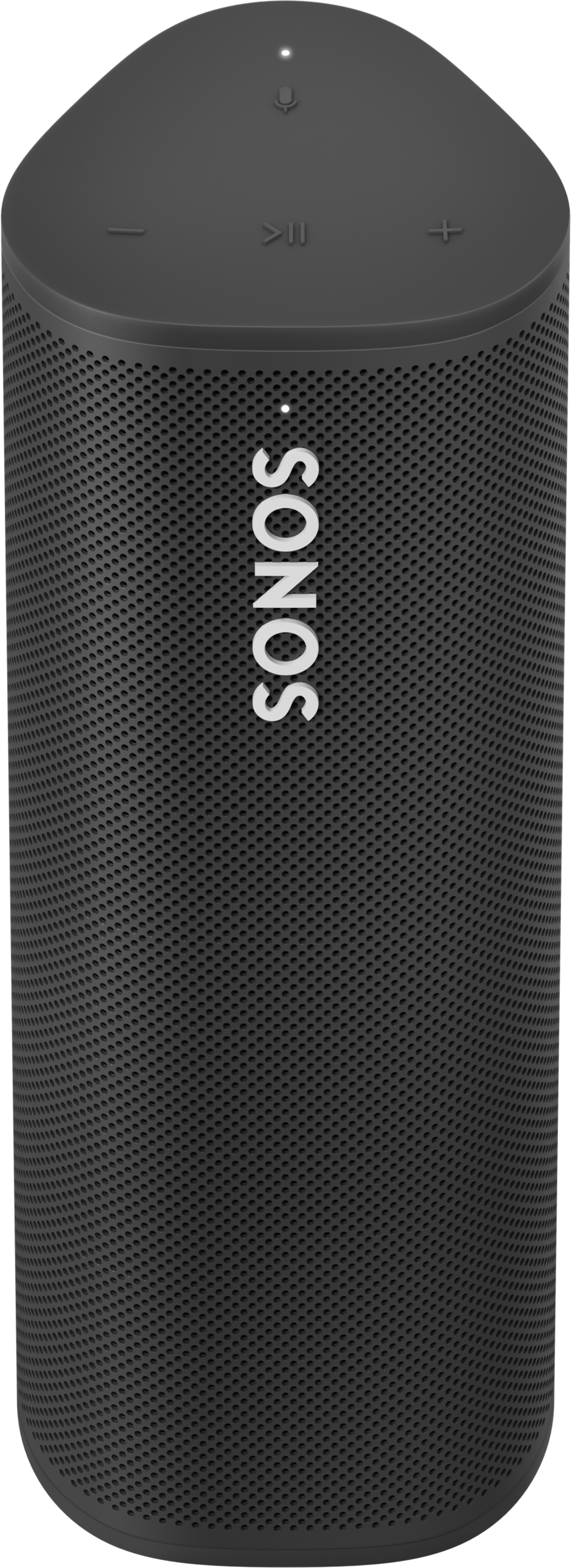 Roam hero front shadow black