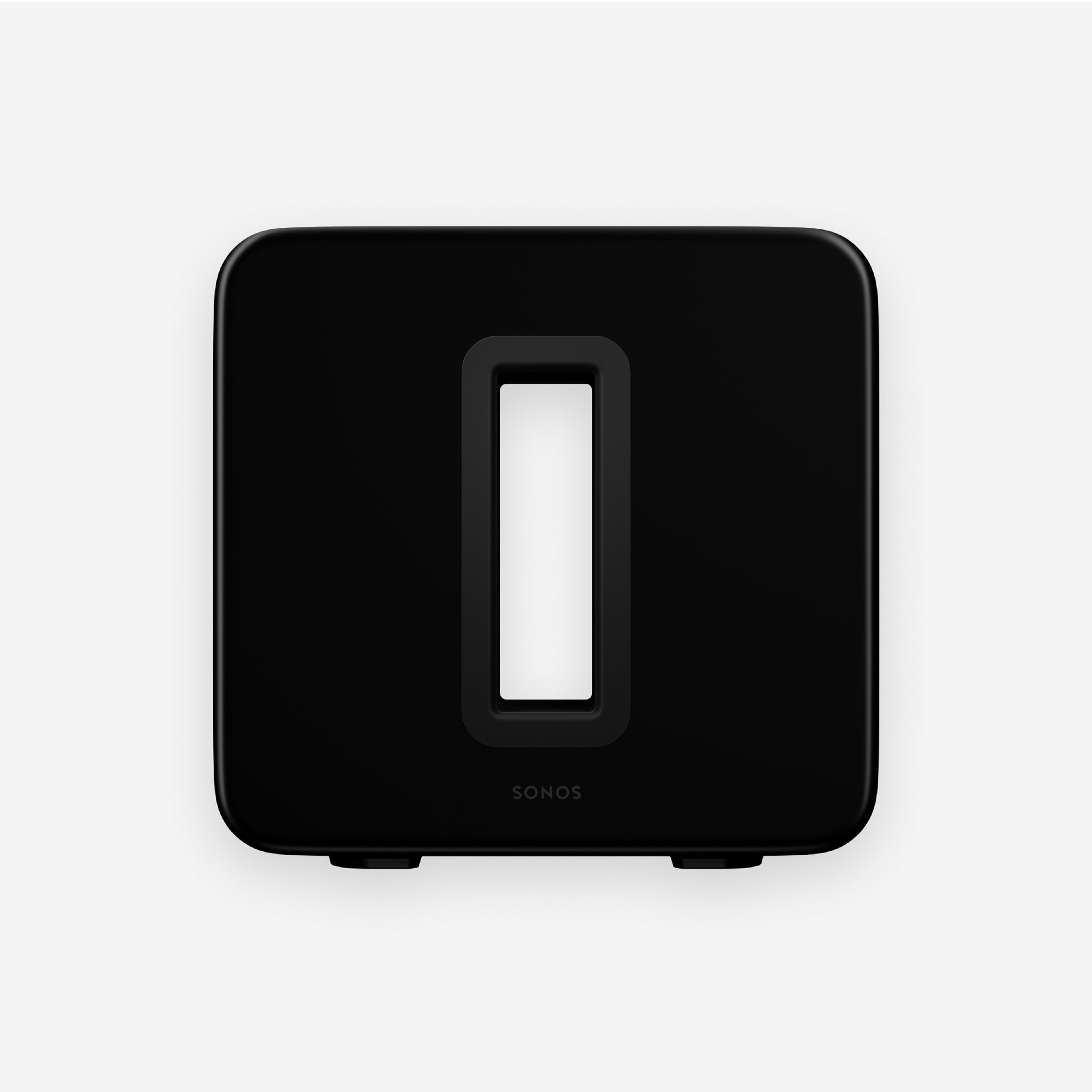 Sonos Sub Gen 3 black