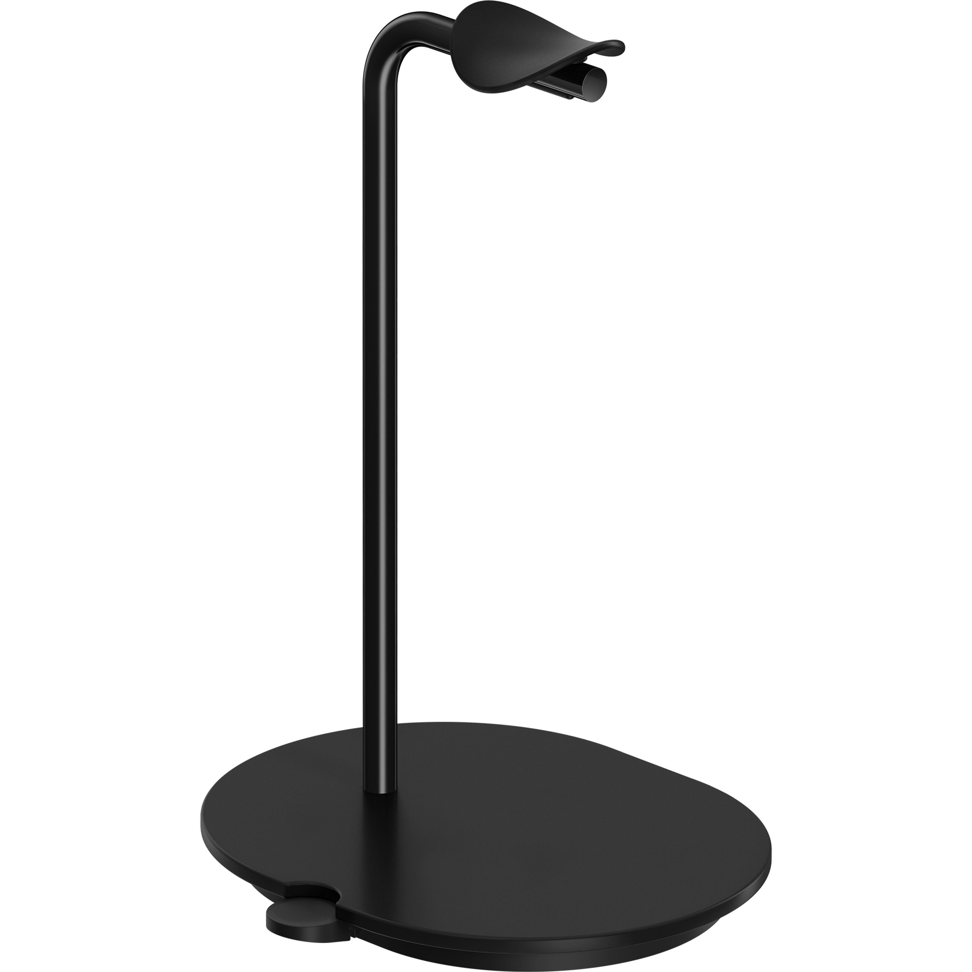 Black Sanus Stand for Sonos Ace