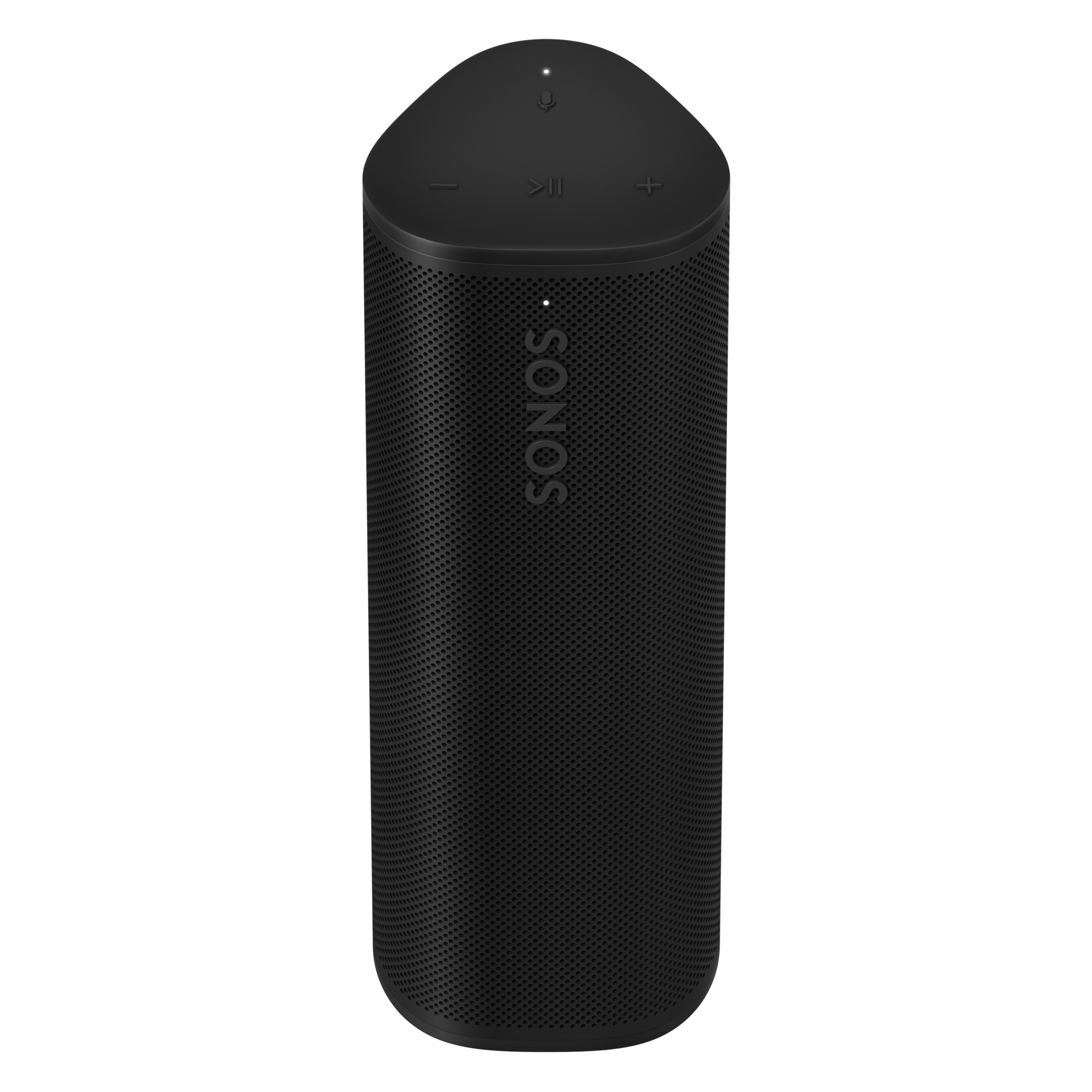 Black Sonos Roam 2