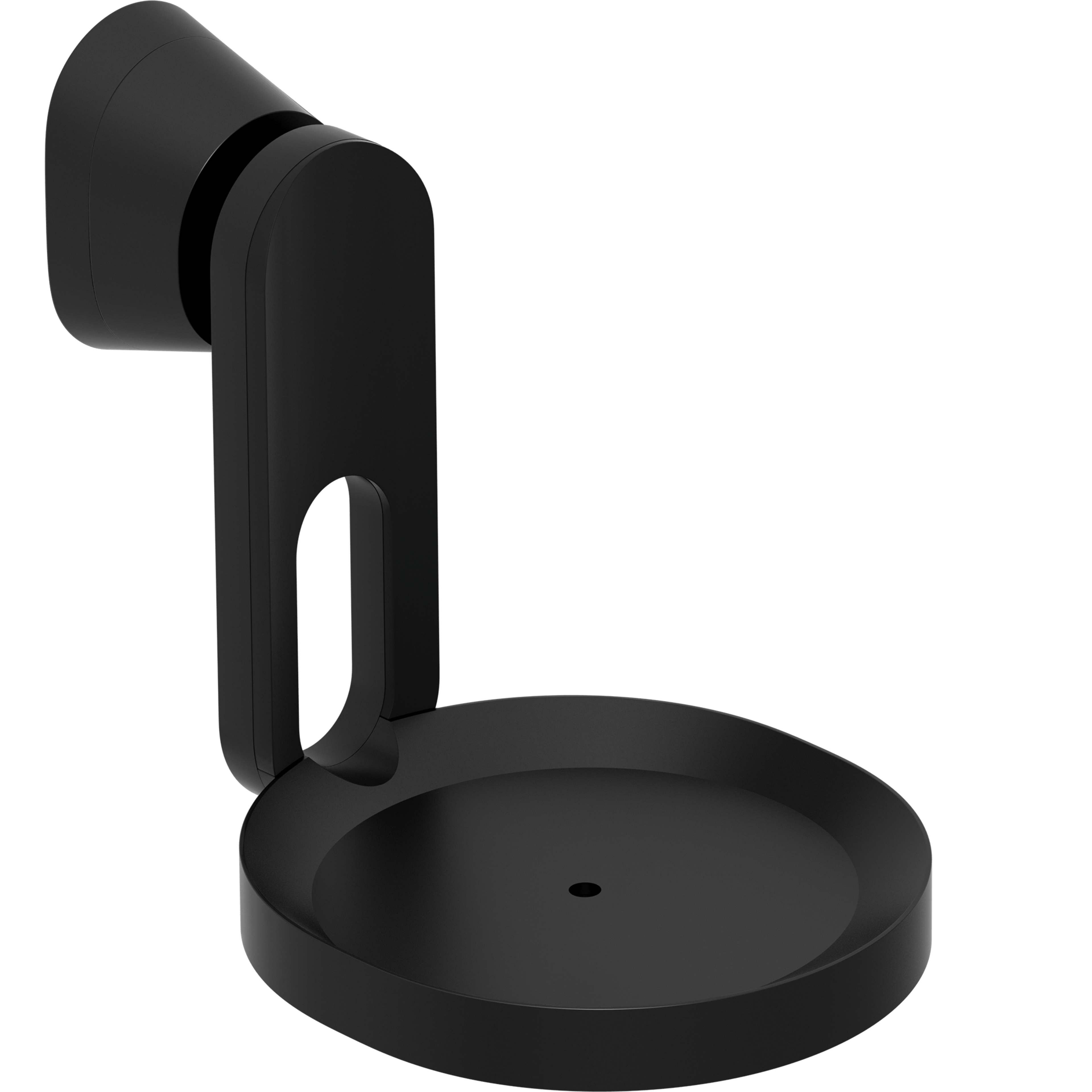 Sonos Era 100 wall mount in black