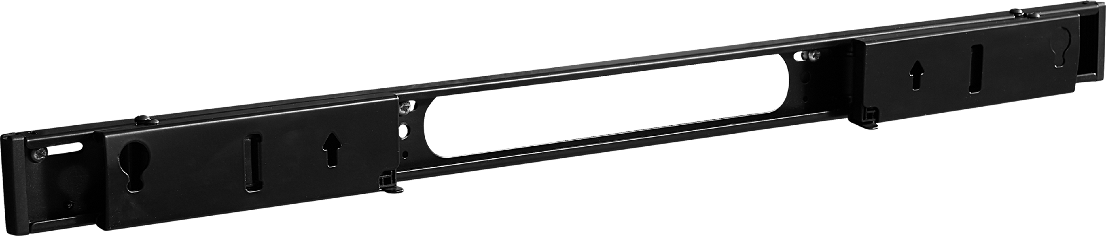 Sanus TV Mount Arc angle black