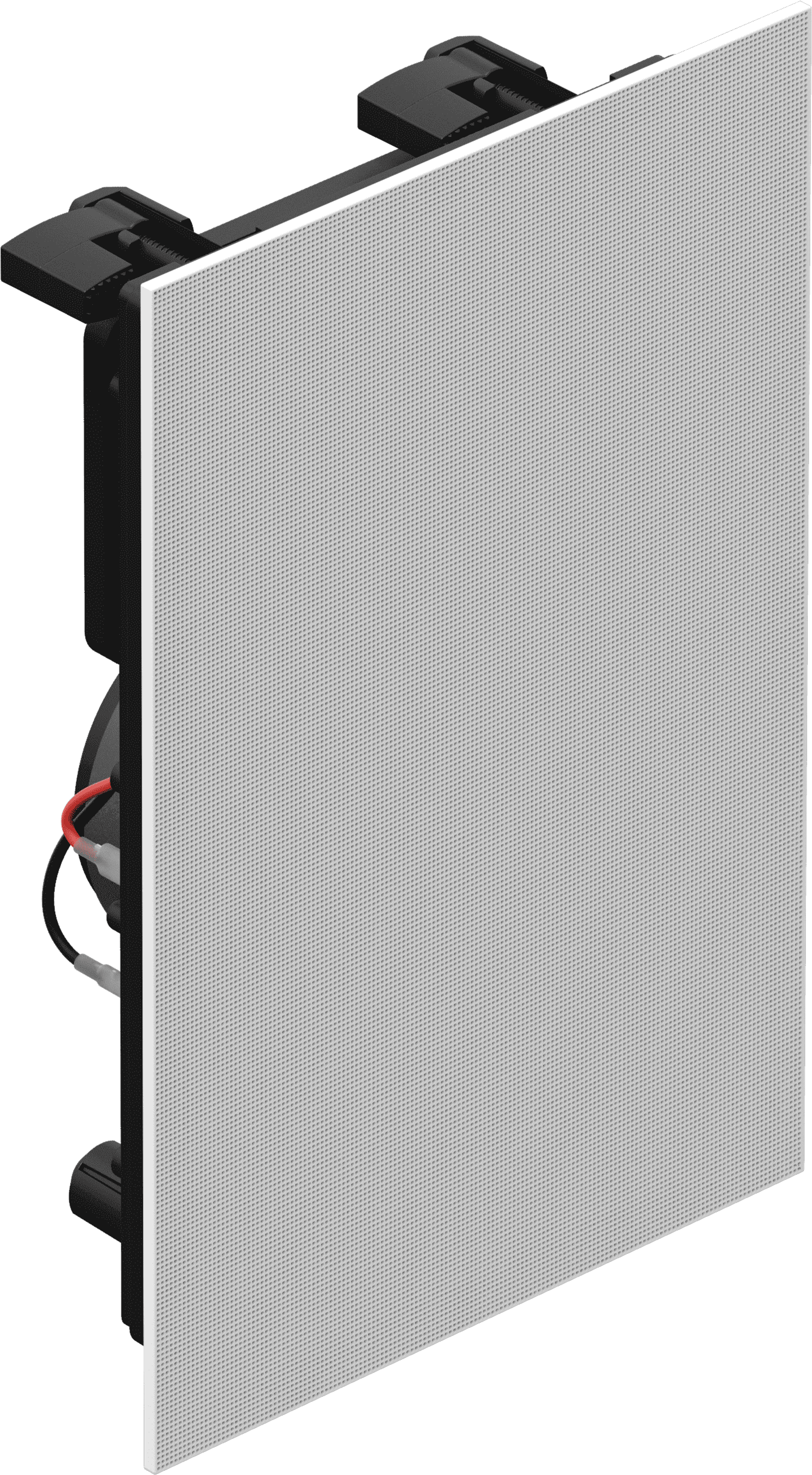 In-Wall Speaker hero