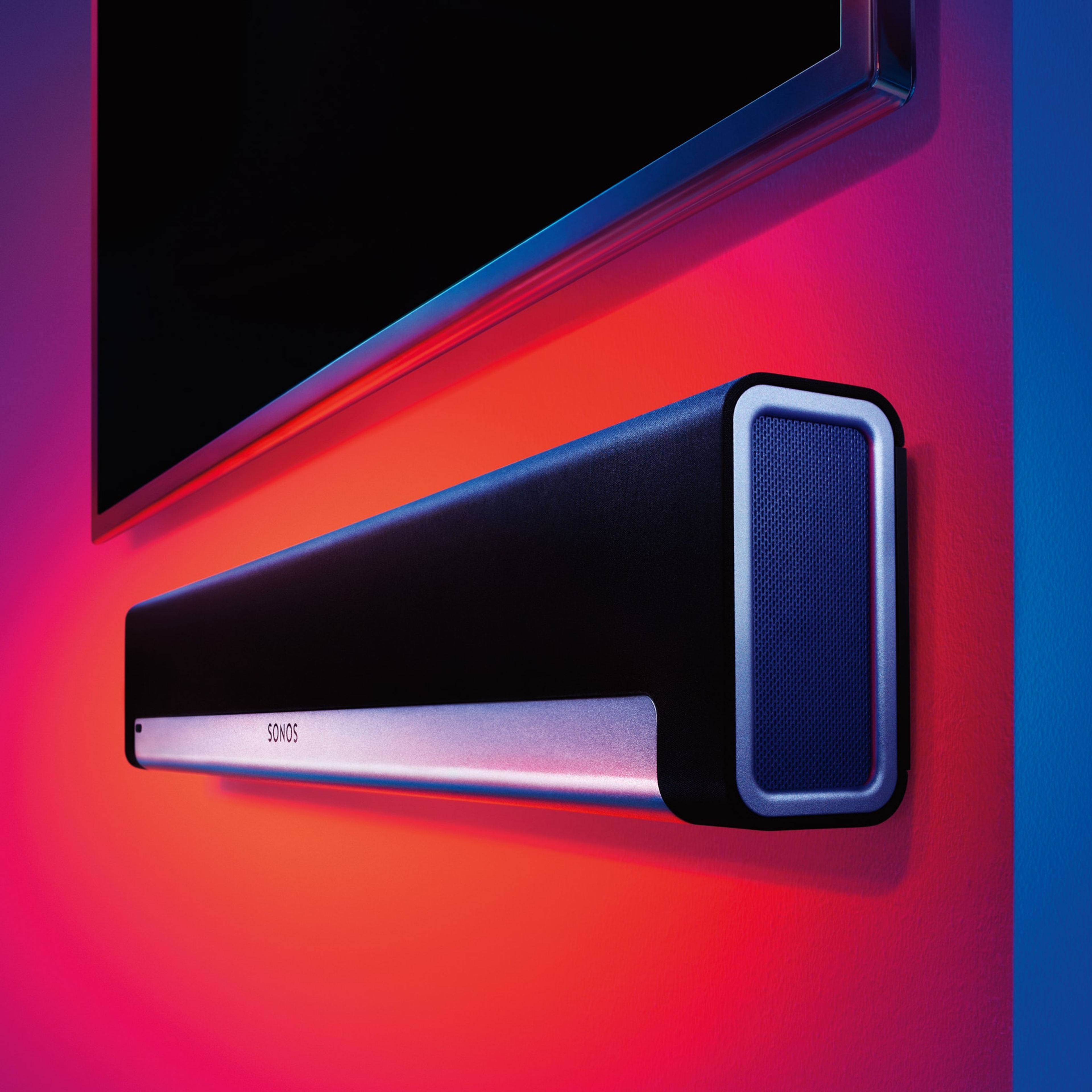 Retired Sonos Playbar soundbar