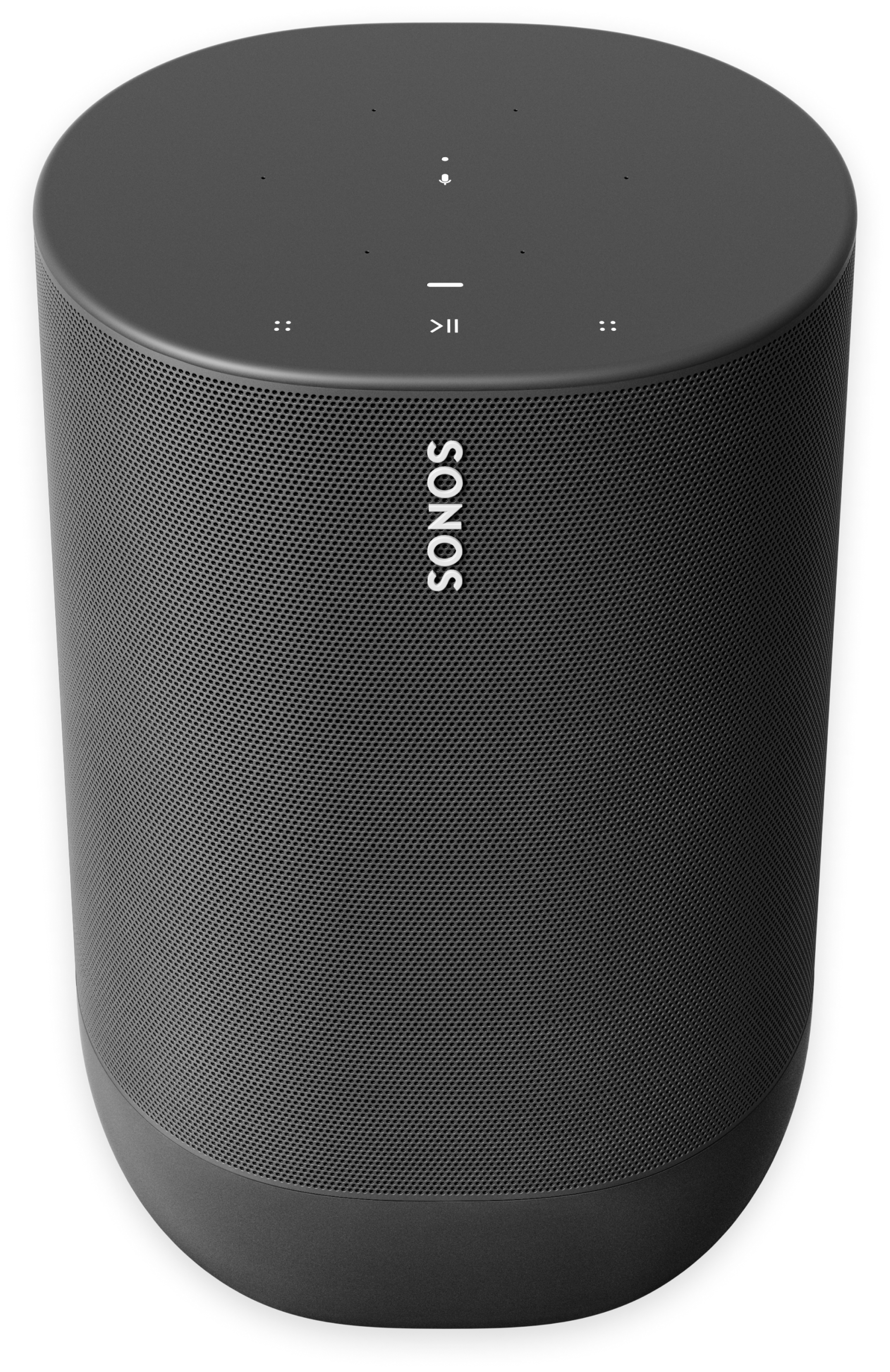 Move hero front Shadow Black