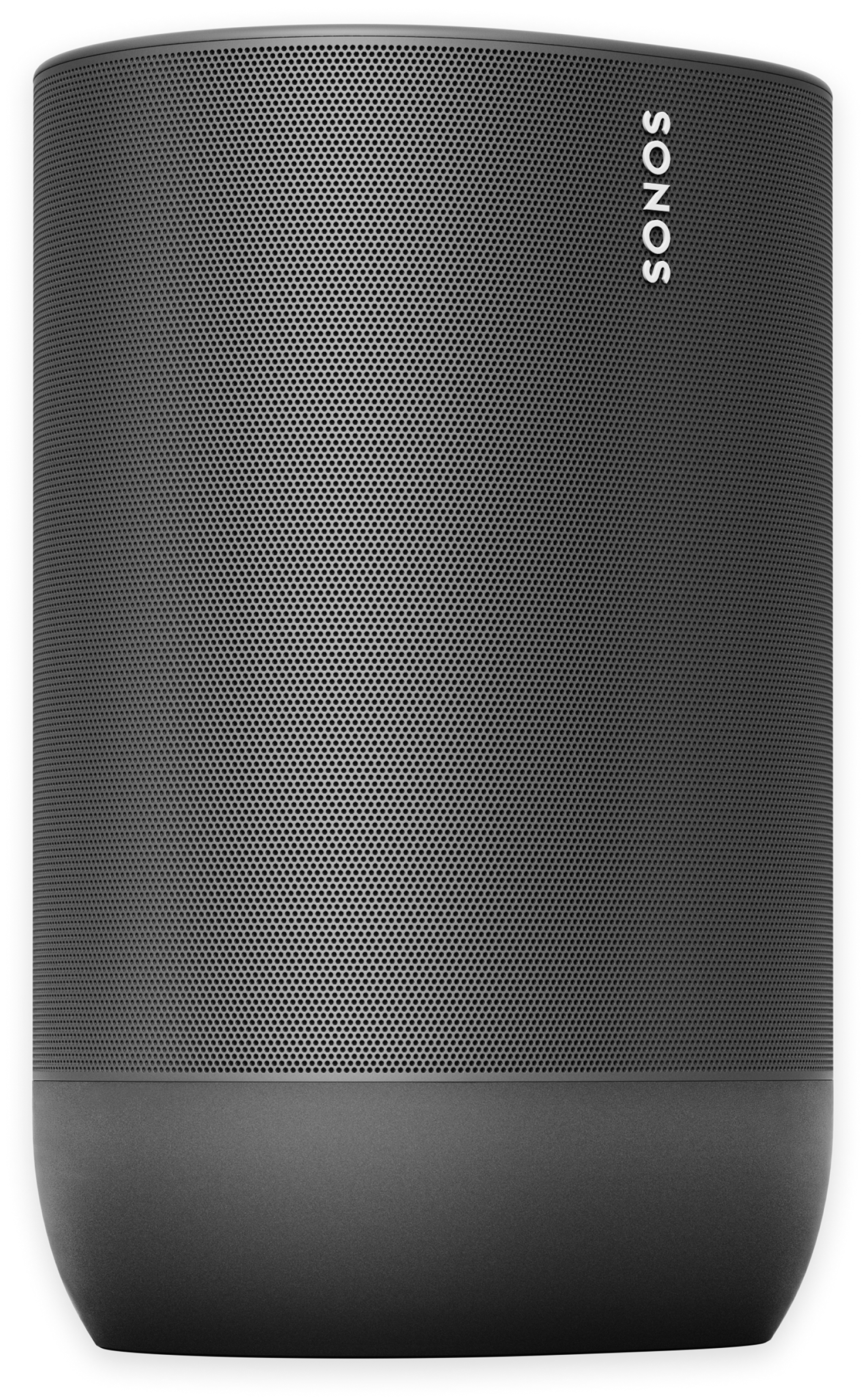 Move angle side Shadow Black