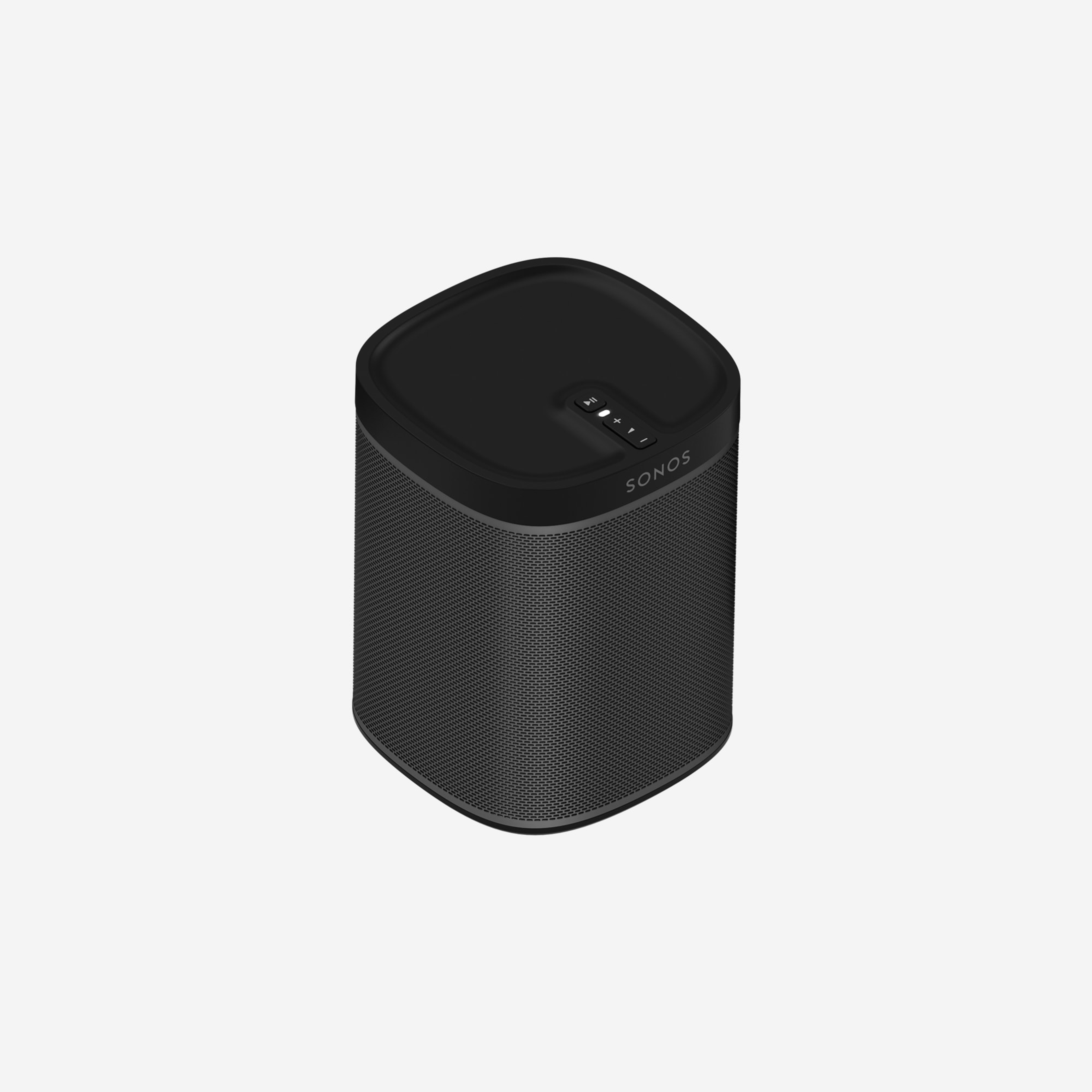 Sonos Play:1 black