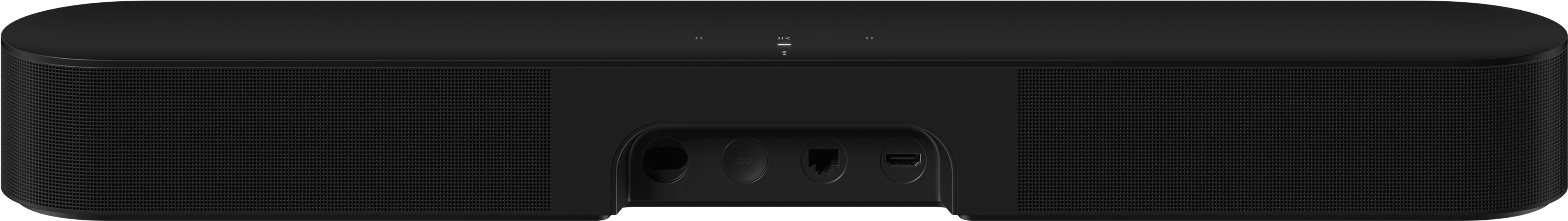 Beam Gen-1 back black