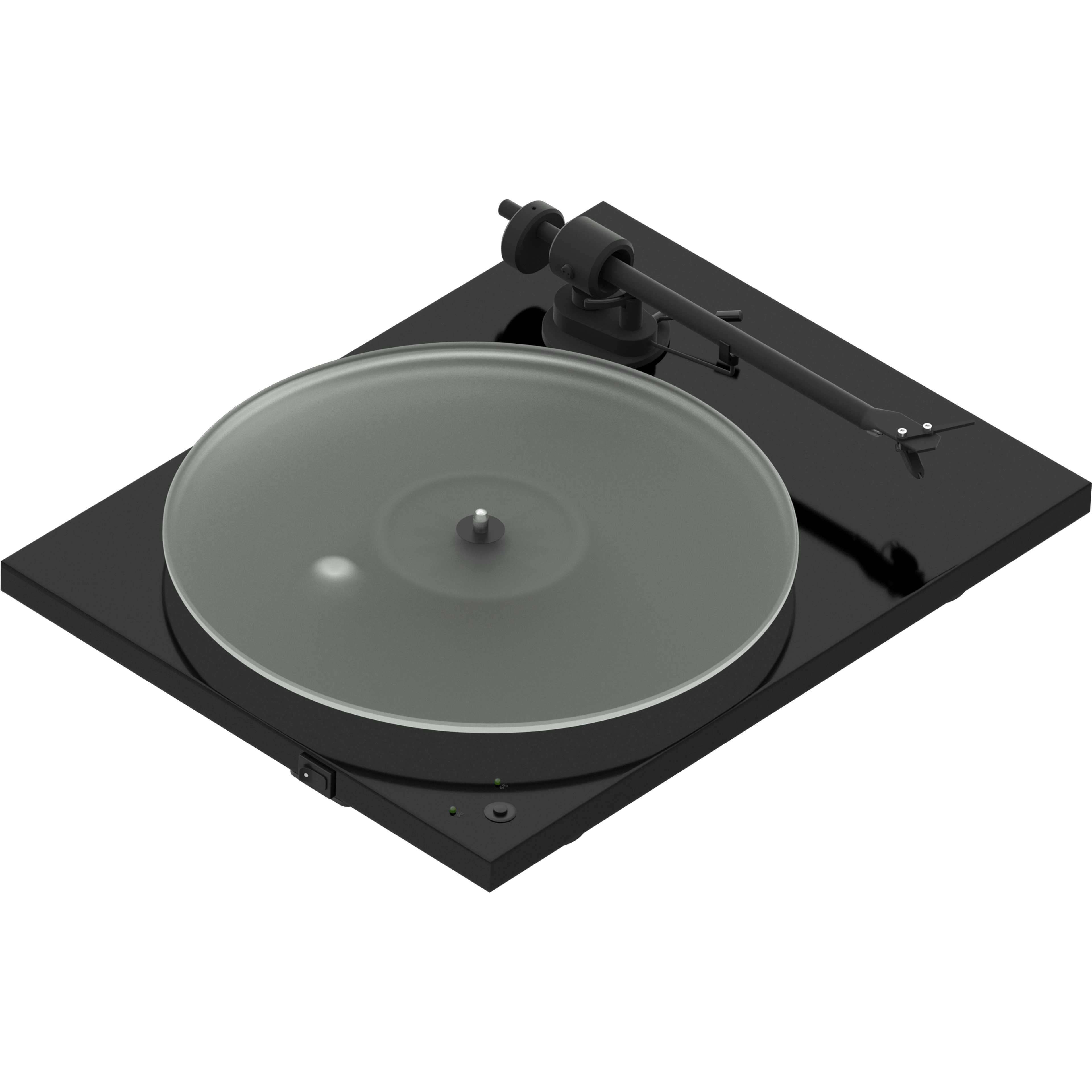 Pro-Ject T1 Phono SB turntable black