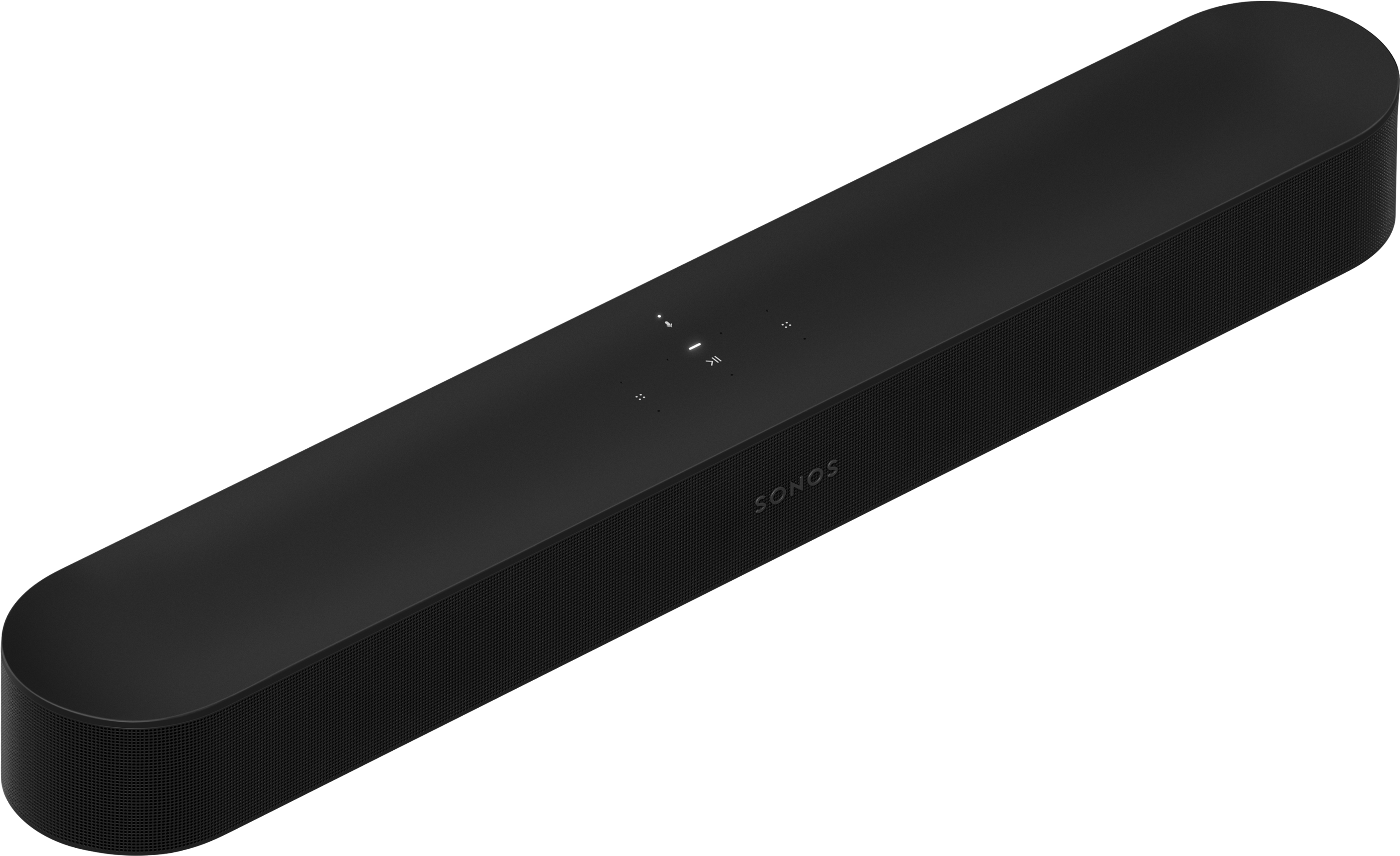 Black Sonos Beam