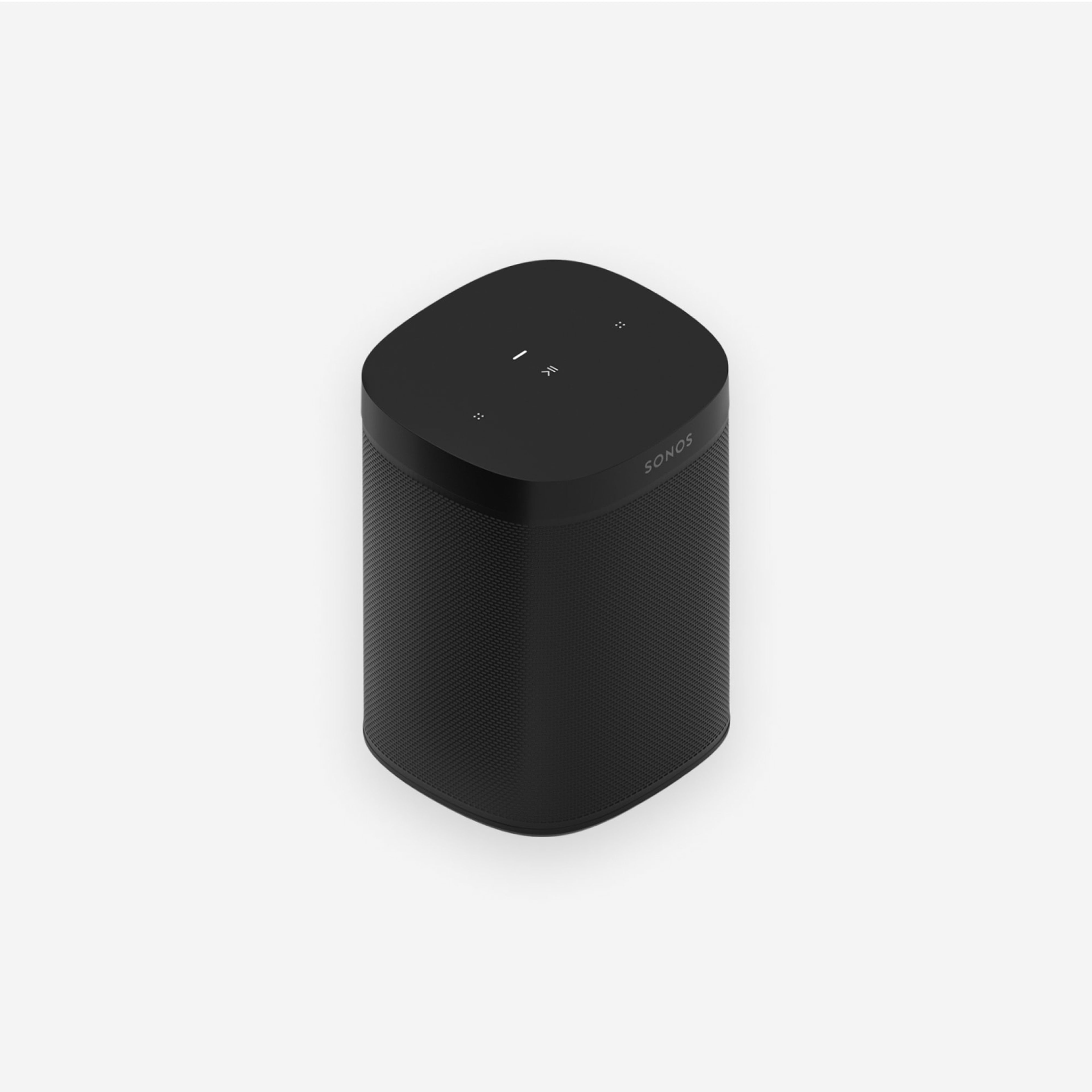 Sonos One SL black