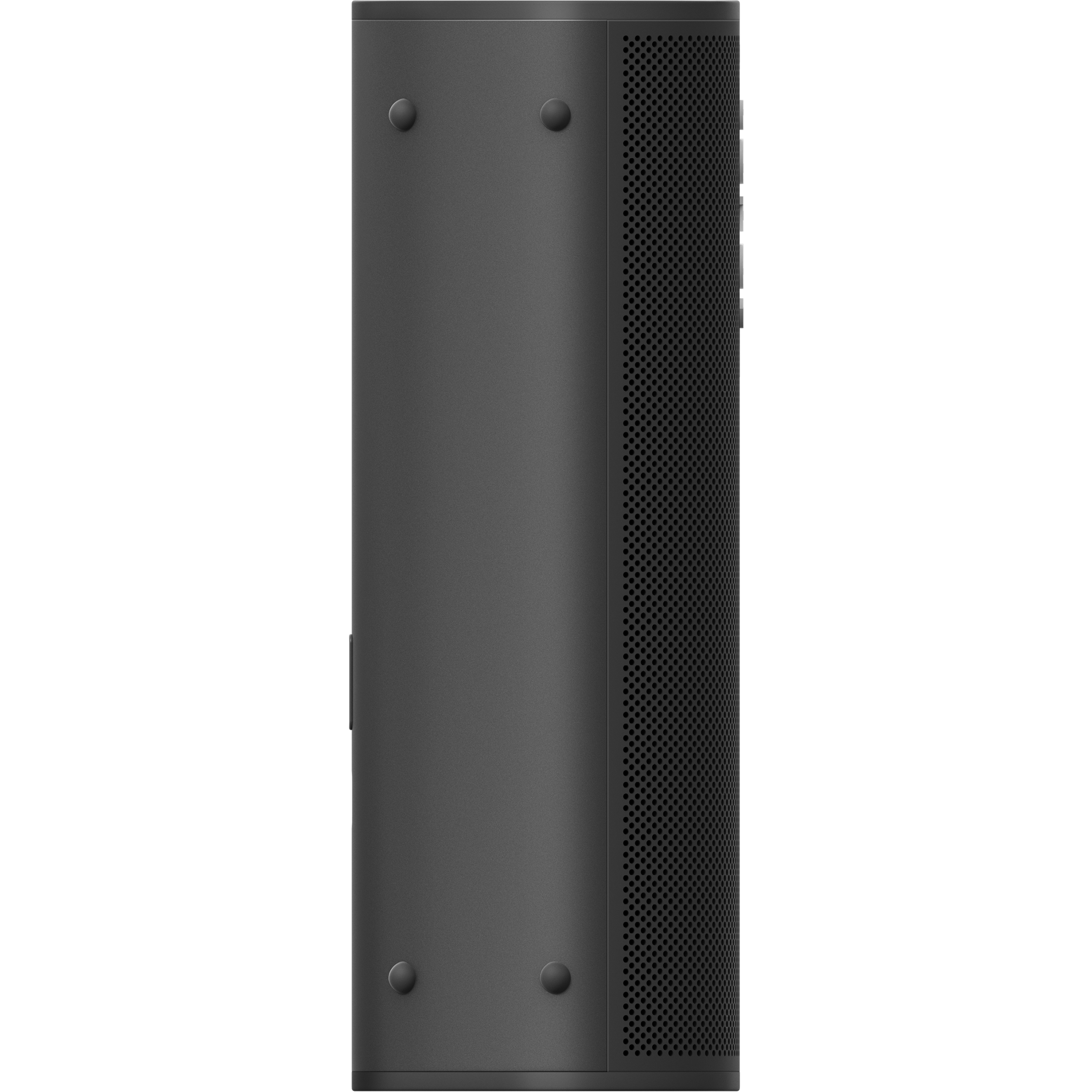 Roam SL back shadow black