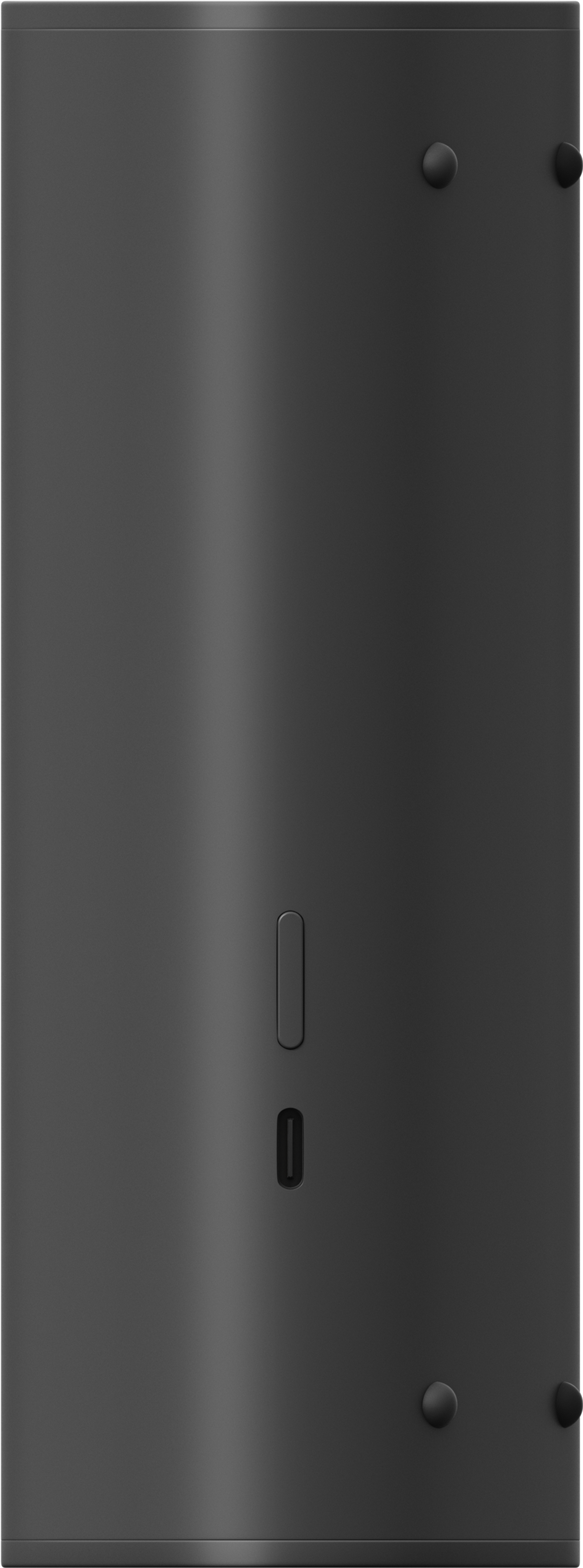 Roam back port shadow black