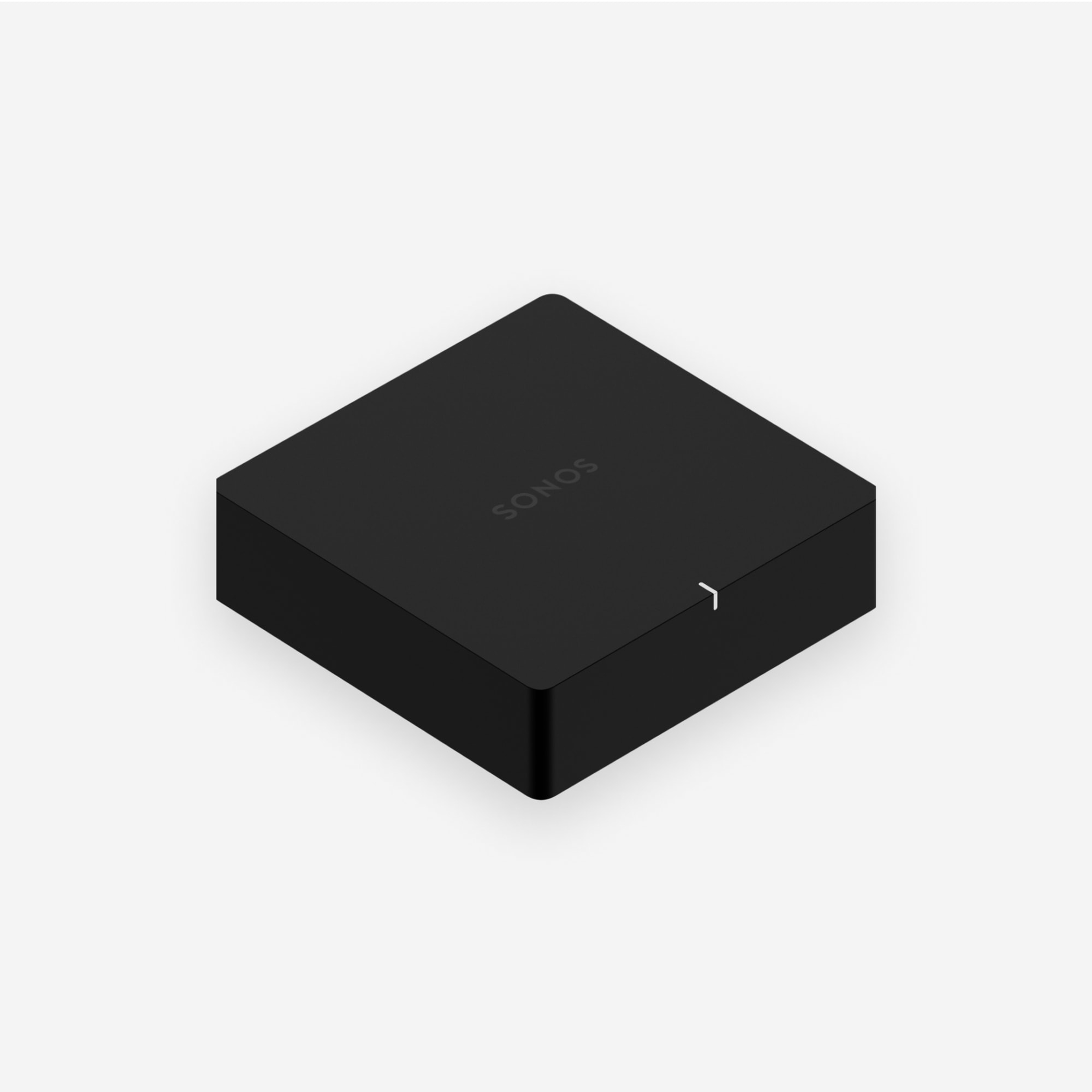 Sonos Port