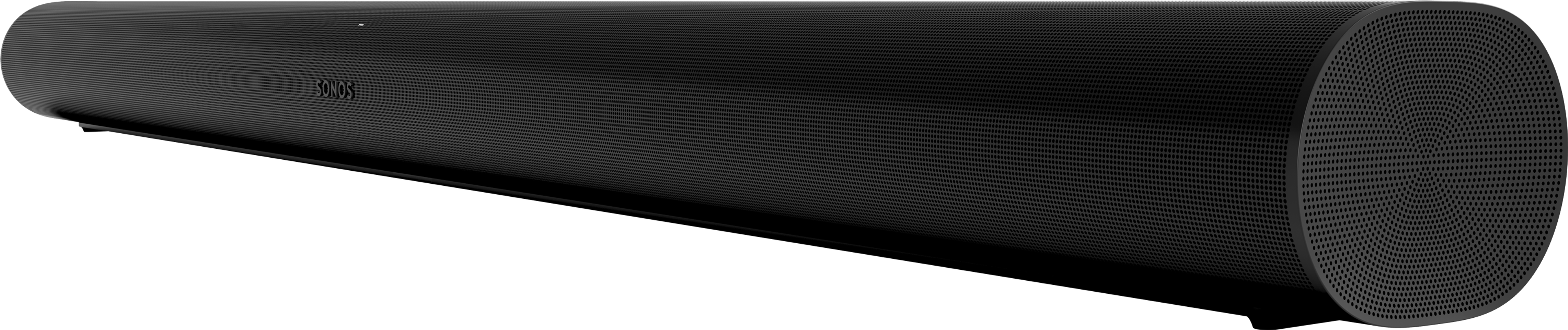 Arc hero angle end black