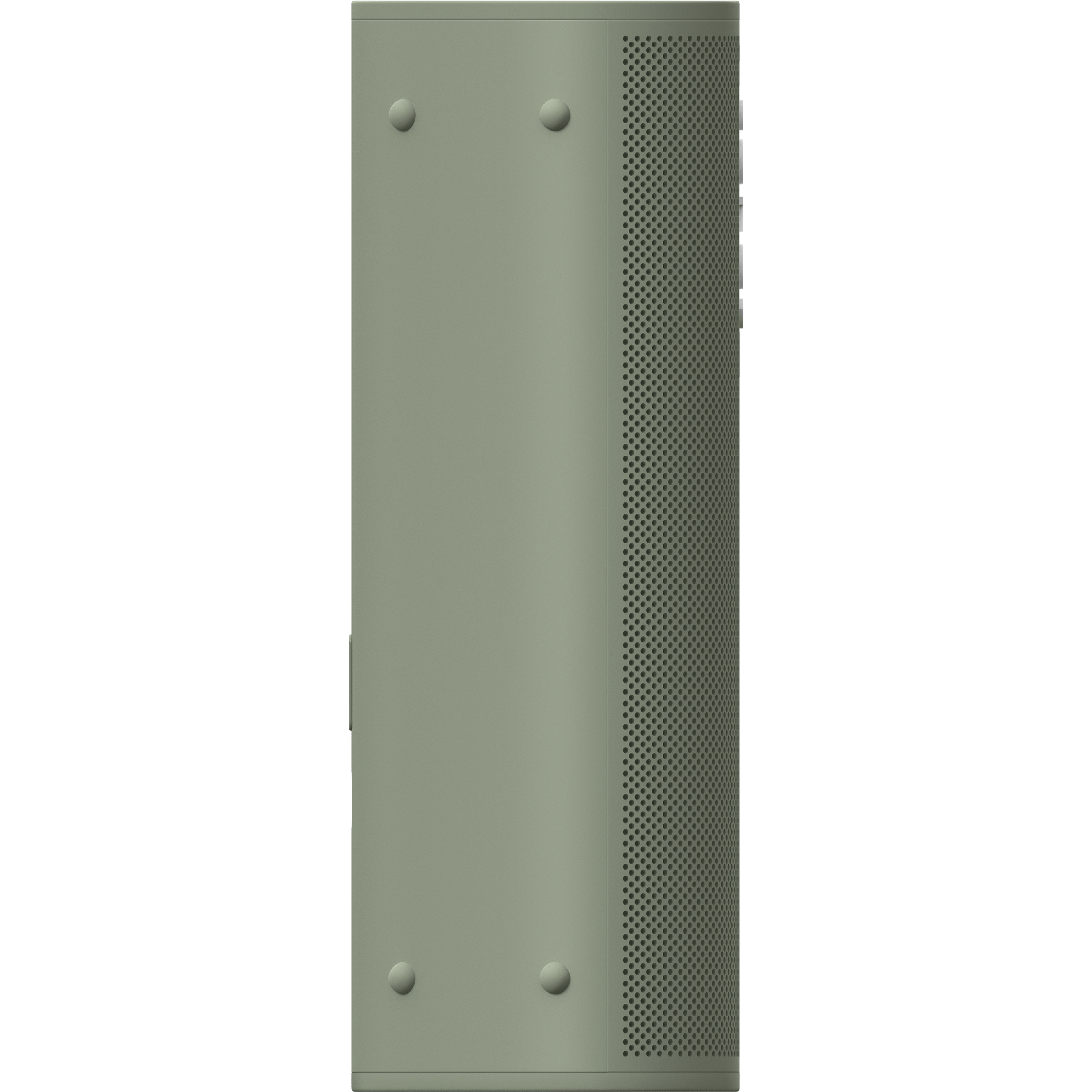 Roam back angle Olive