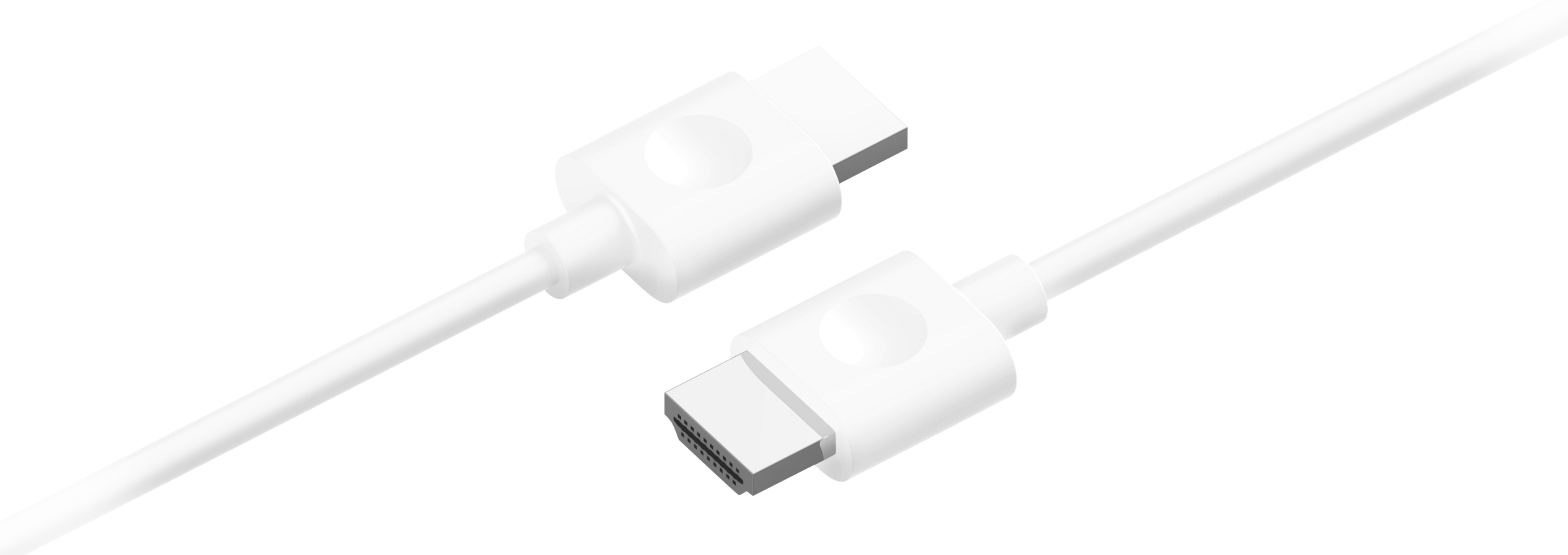 Sonos HDMI cable