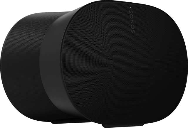 Sonos Era 300 Smart Speaker - Black