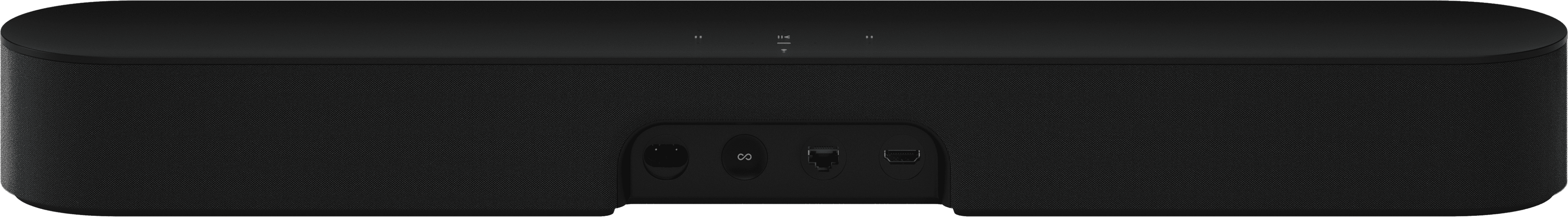 Beam Gen 1 posterior en negro