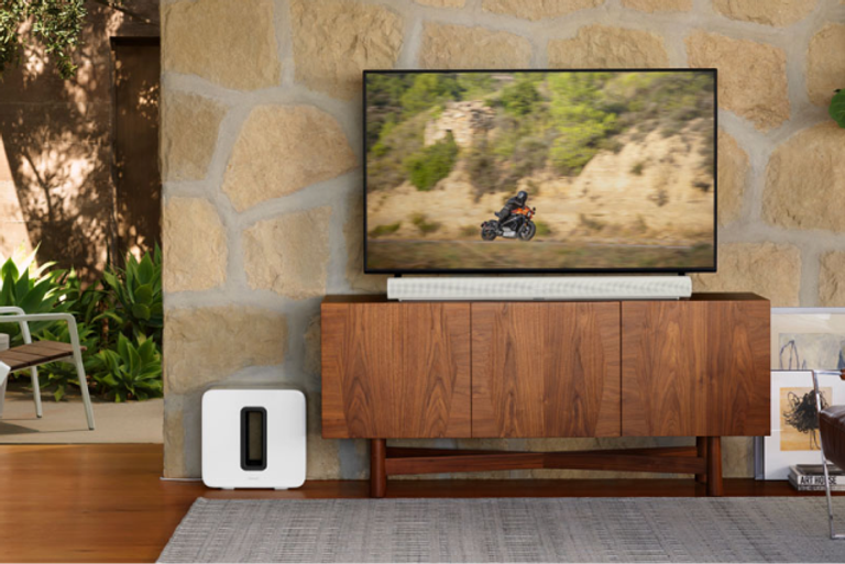 Sub (Gen 1 and 2) Help and Support Sonos