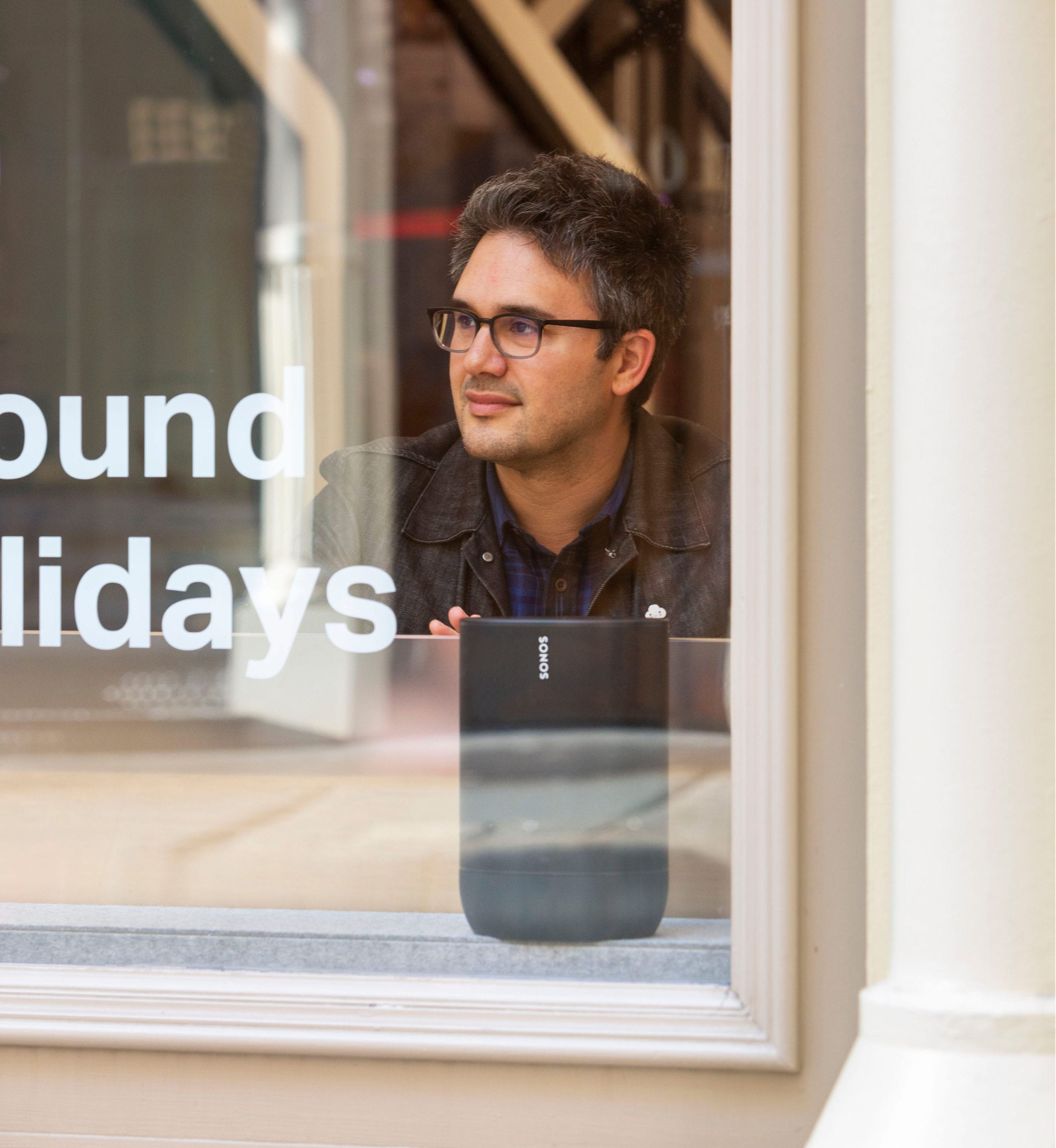 Soundtracking Sonos: Behind the Scenes with Our Head of Music | Sonos Blog