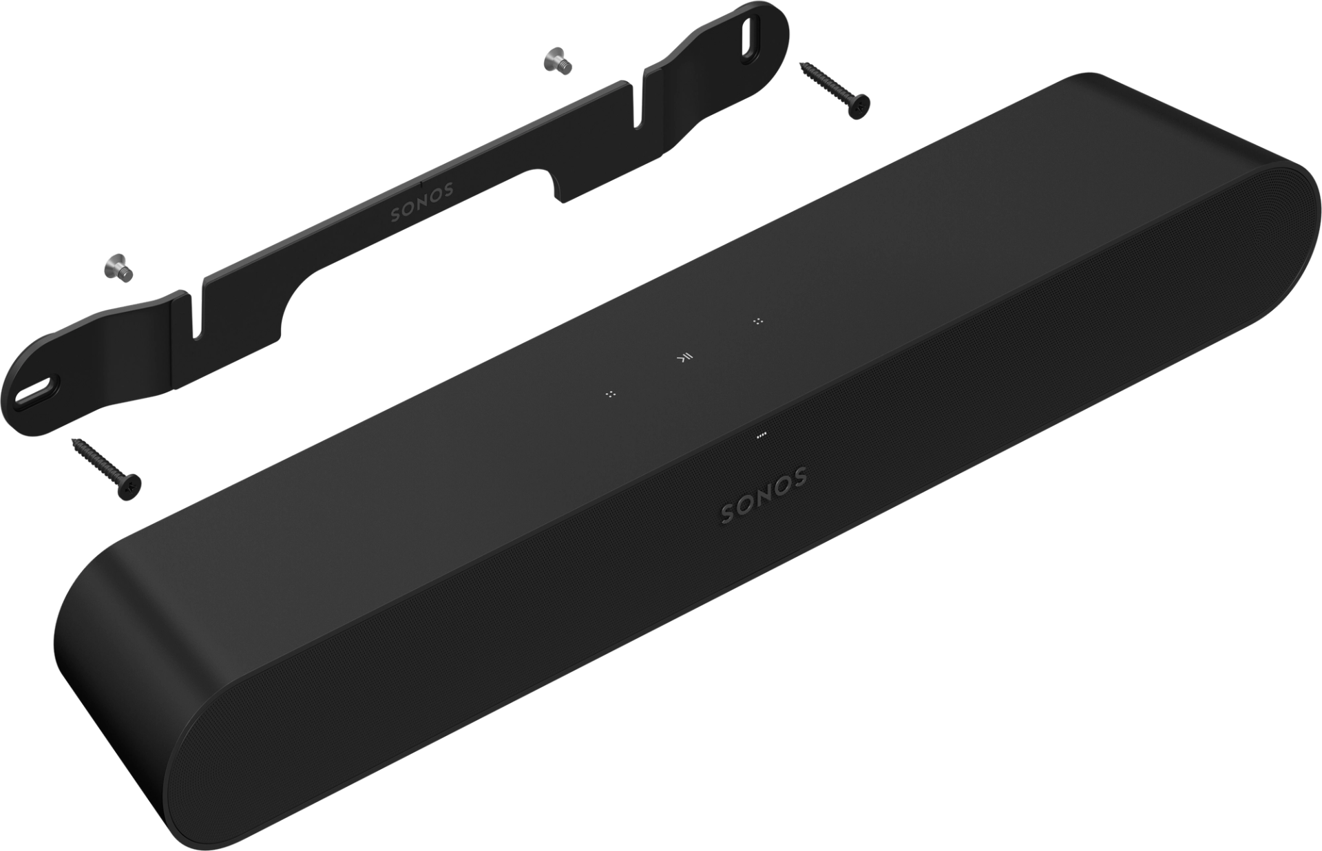 Wall Mount for Ray Soundbar Sonos