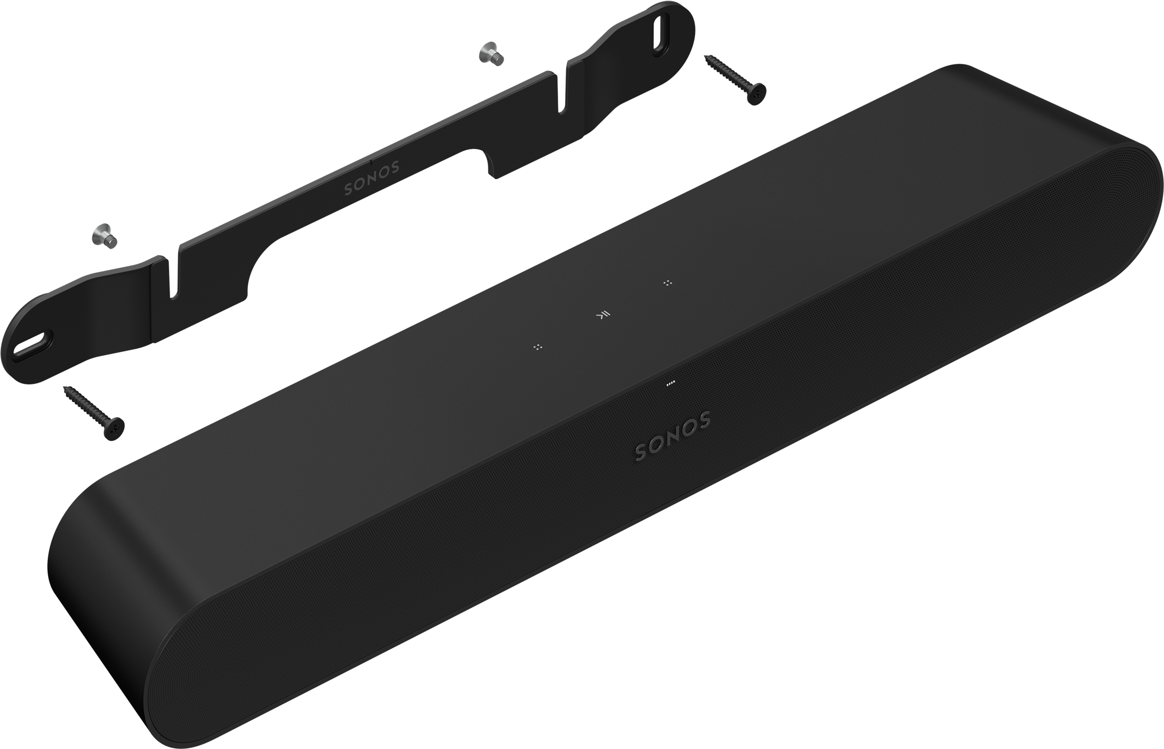 Sonos hot sale soundbar set