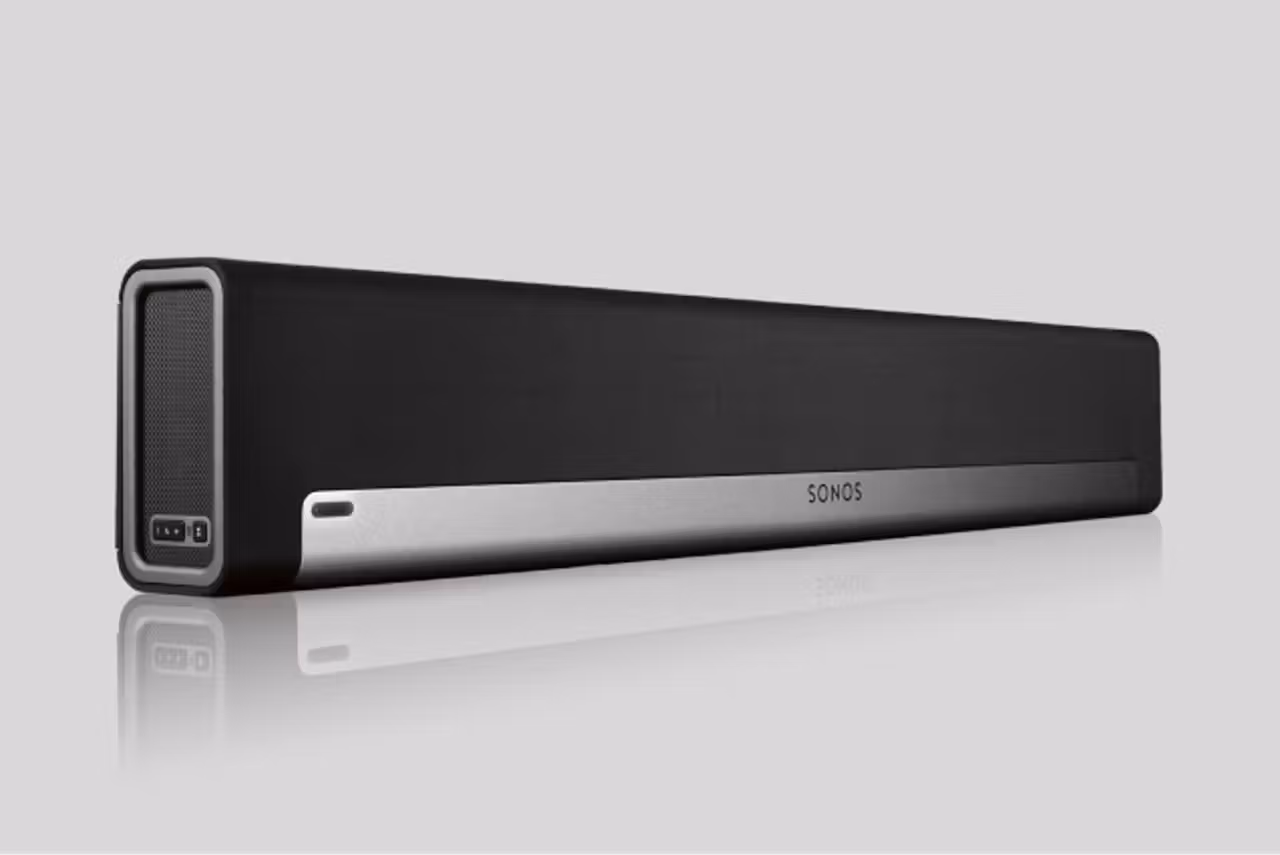 Sonos playbar top new model