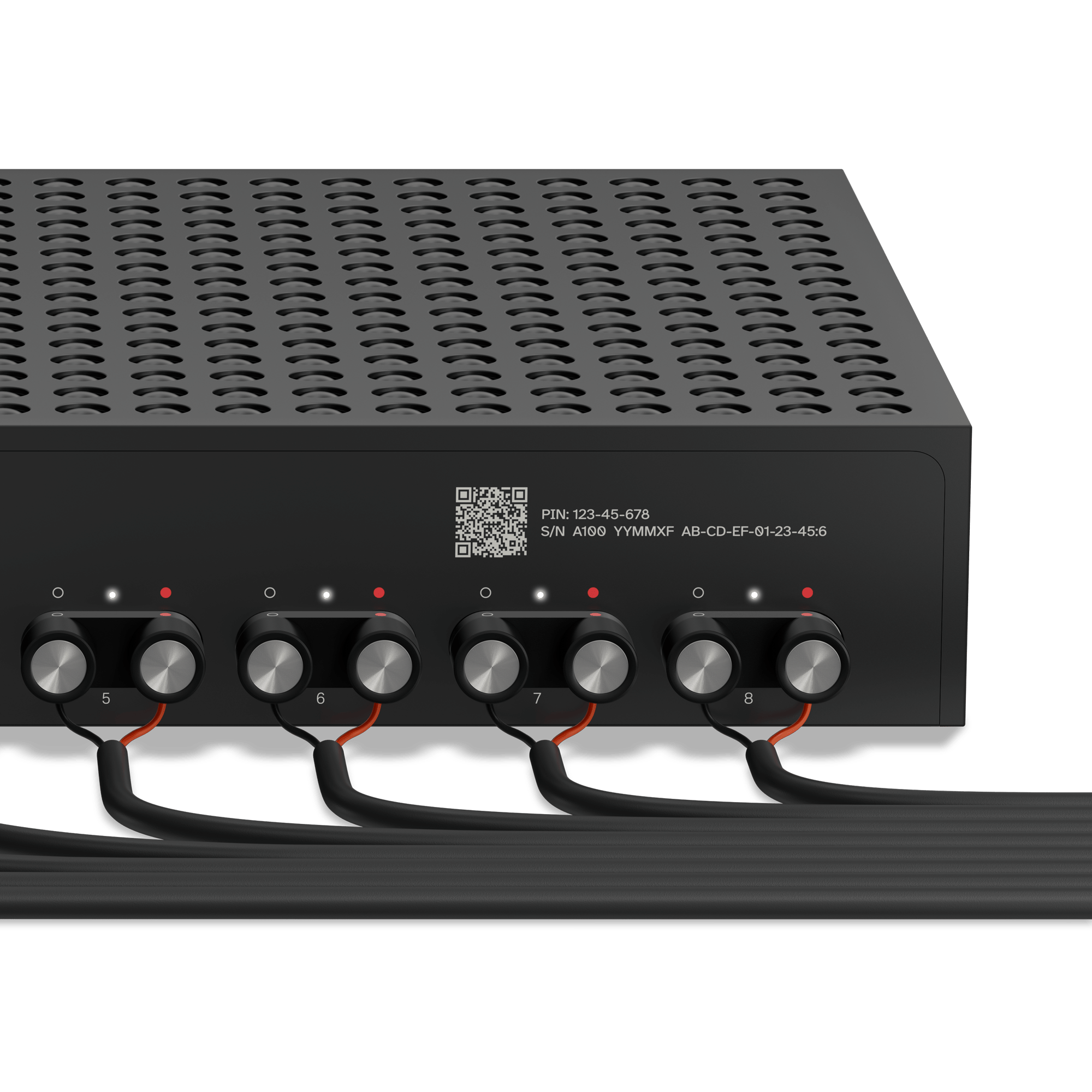 Sonos Amp ソノス - Amplifier The 欧米で圧倒的人気、Sonos Amp